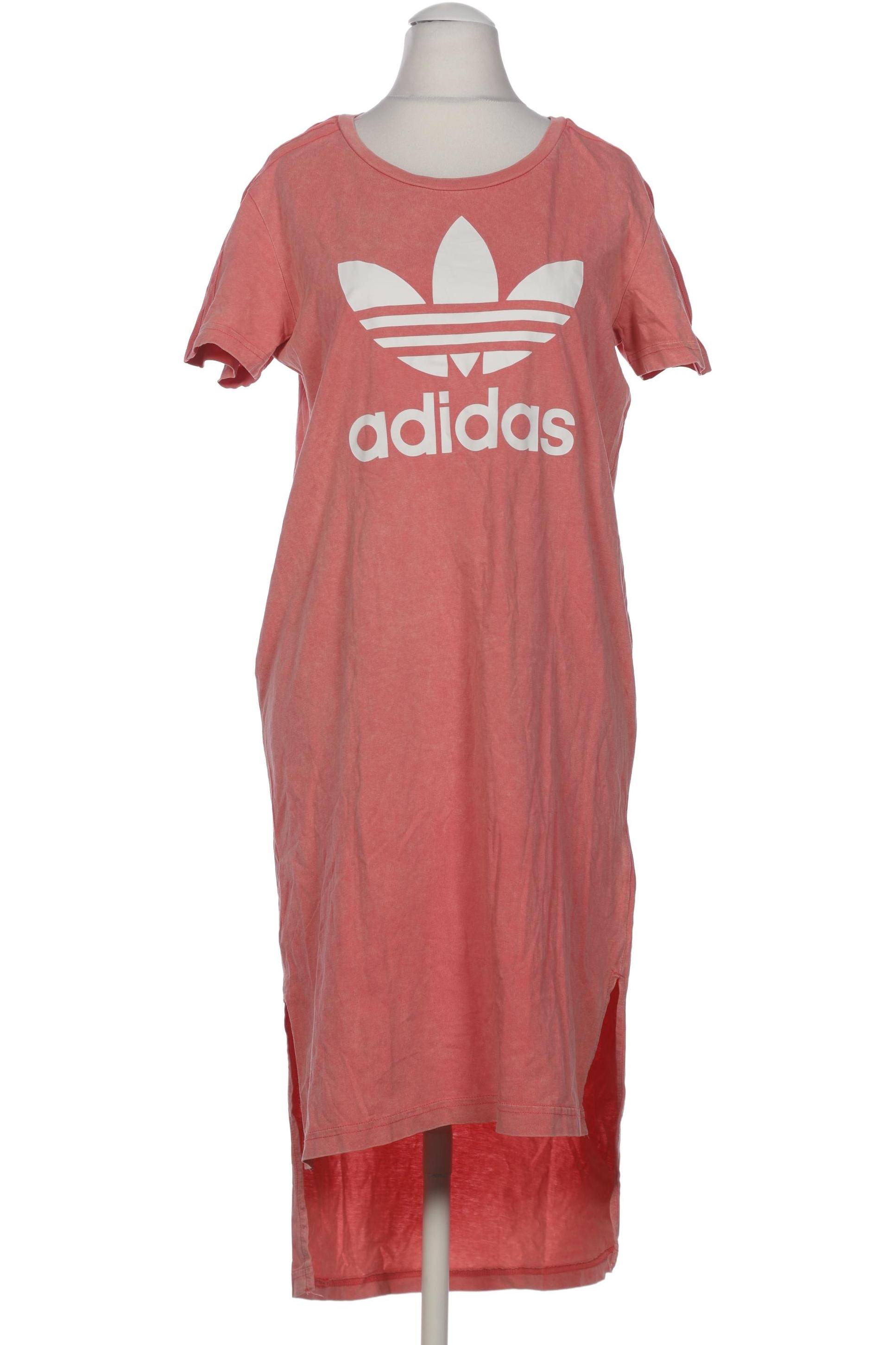 

adidas Originals Damen Kleid, orange, Gr. 38