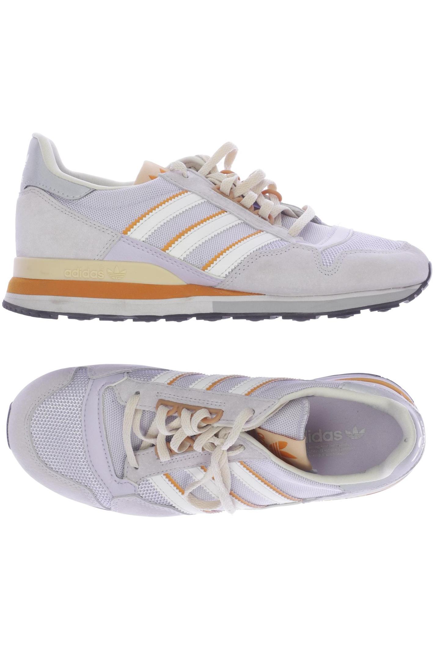 

adidas Originals Damen Sneakers, flieder, Gr. 5.5