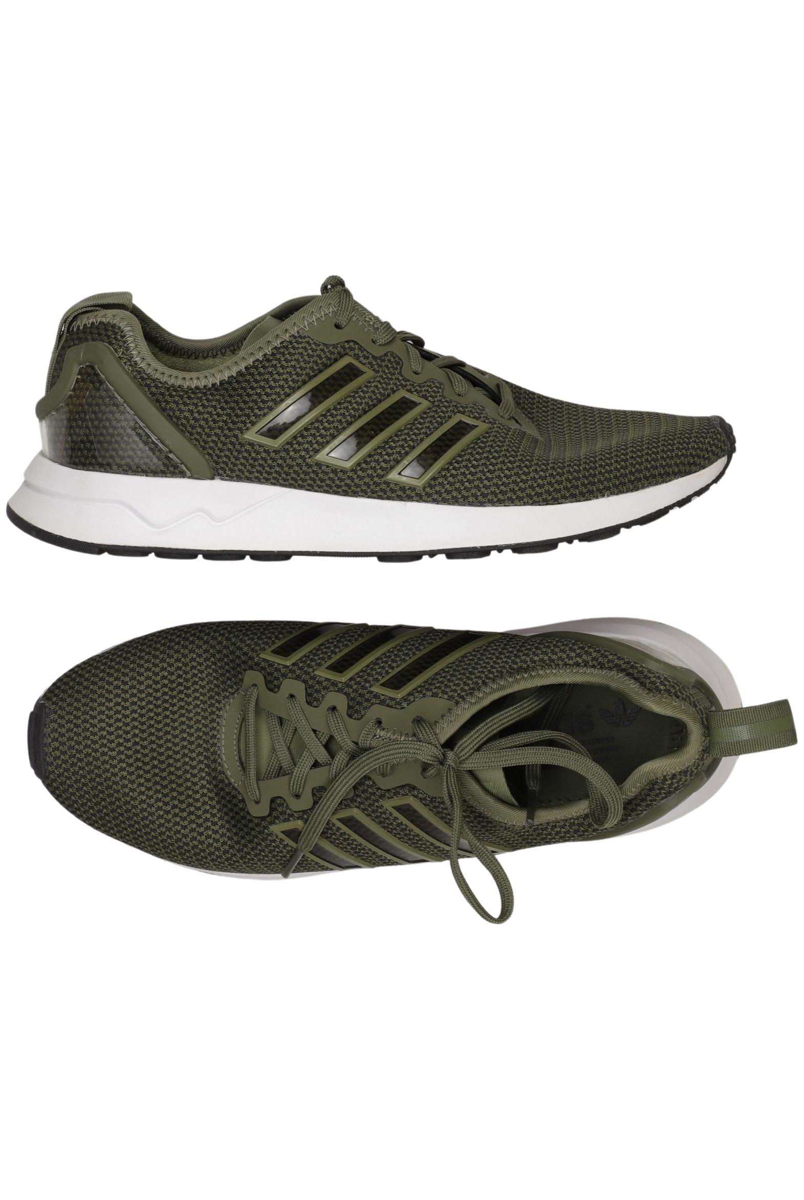 

adidas Originals Damen Sneakers, grün, Gr. 6