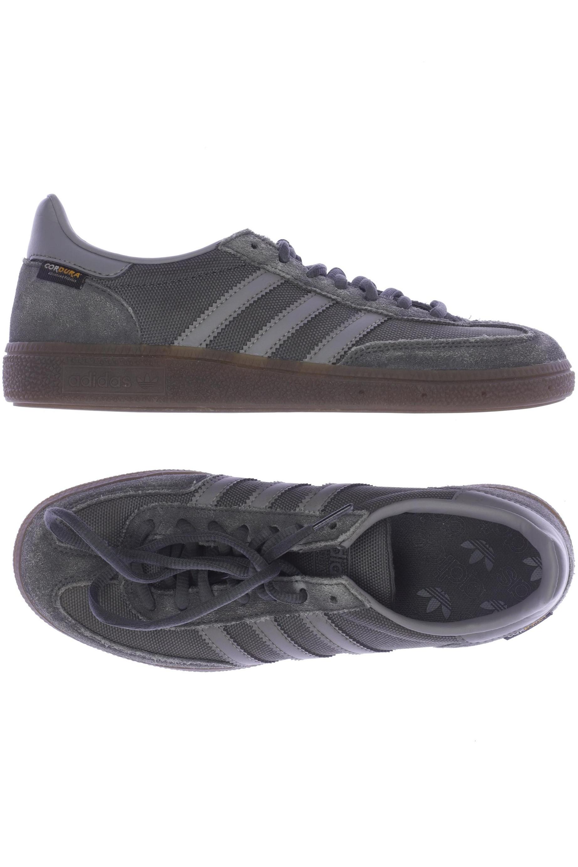 

adidas Originals Damen Sneakers, grau, Gr. 6