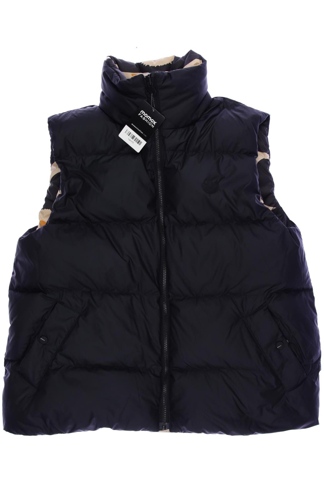 

adidas Originals Damen Weste, schwarz, Gr. 38