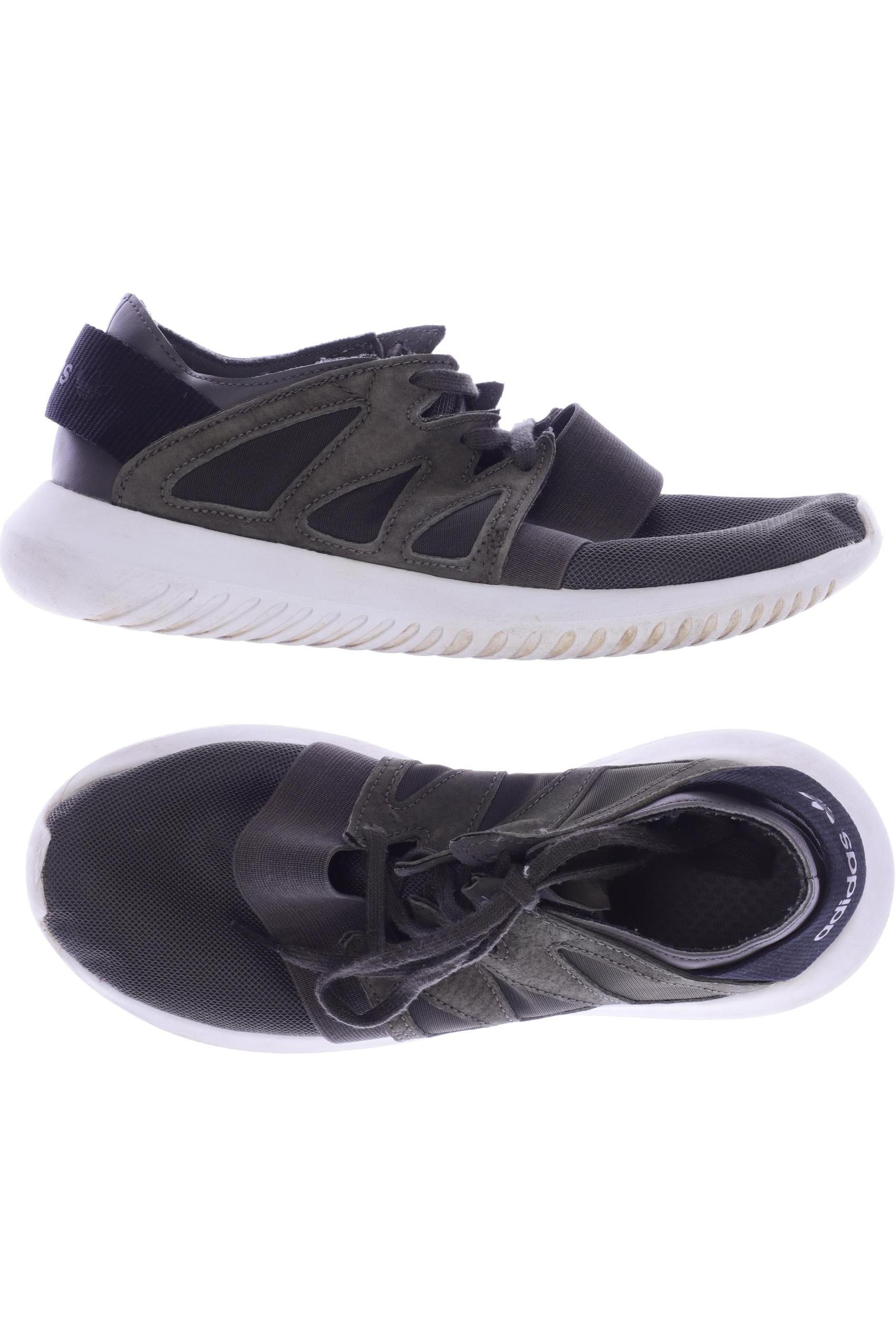 

adidas Originals Damen Sneakers, grün