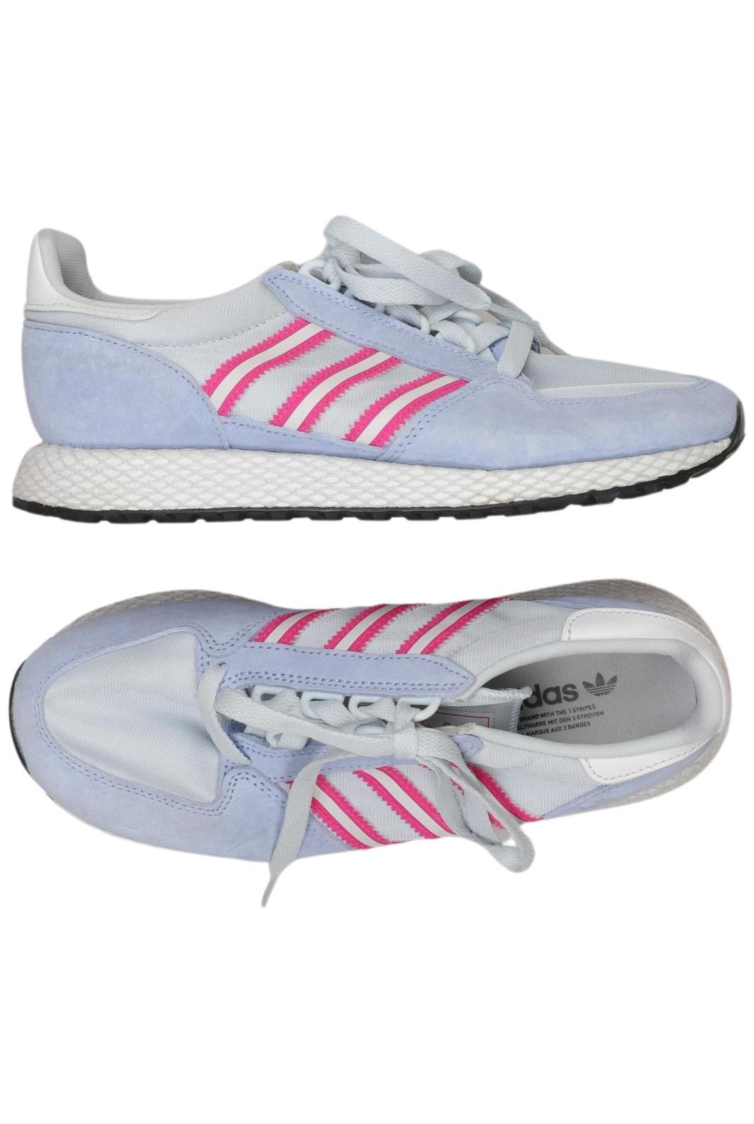 

adidas Originals Damen Sneakers, mehrfarbig, Gr. 5