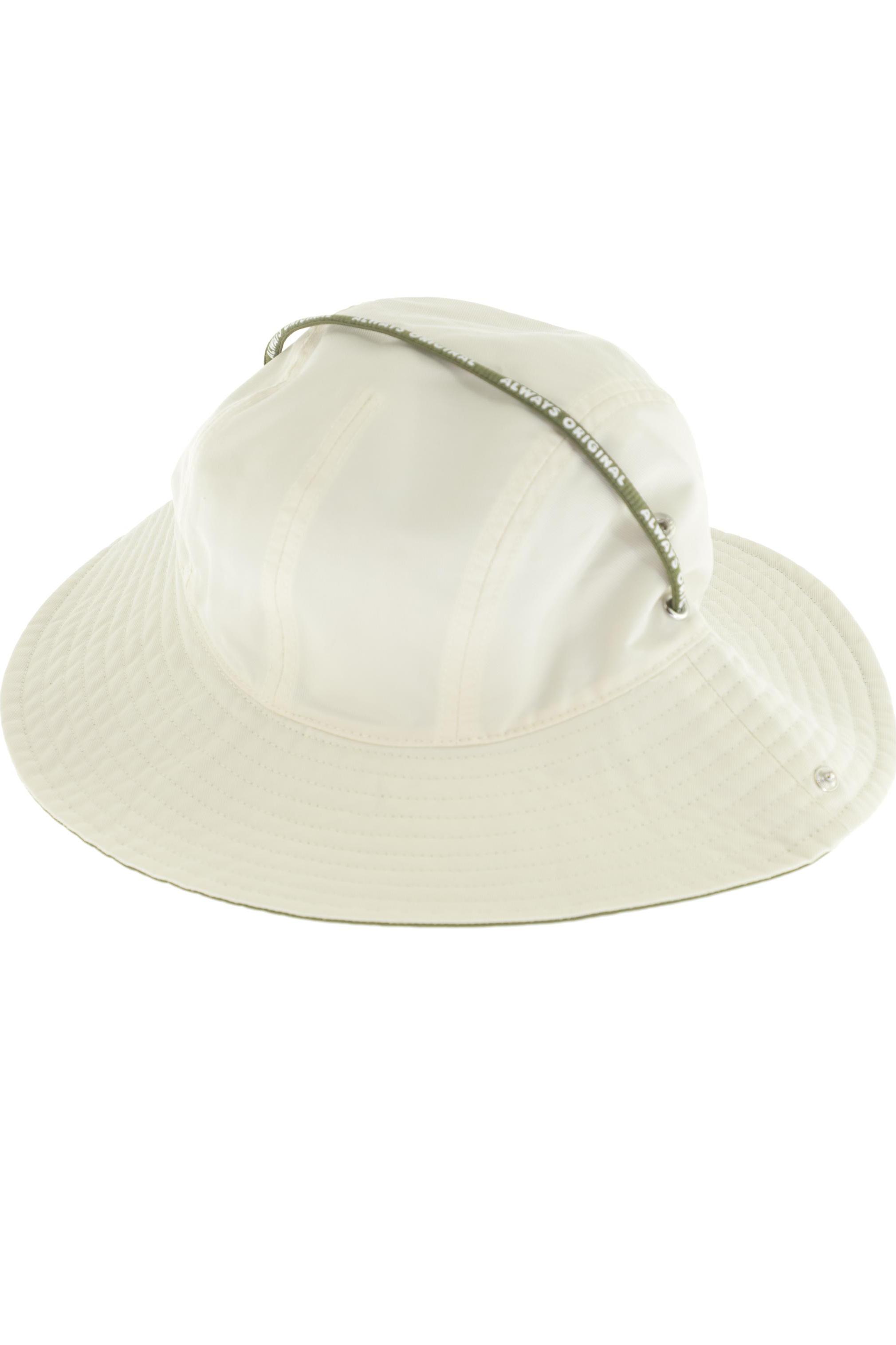 

adidas Originals Damen Hut/Mütze, cremeweiß, Gr. uni