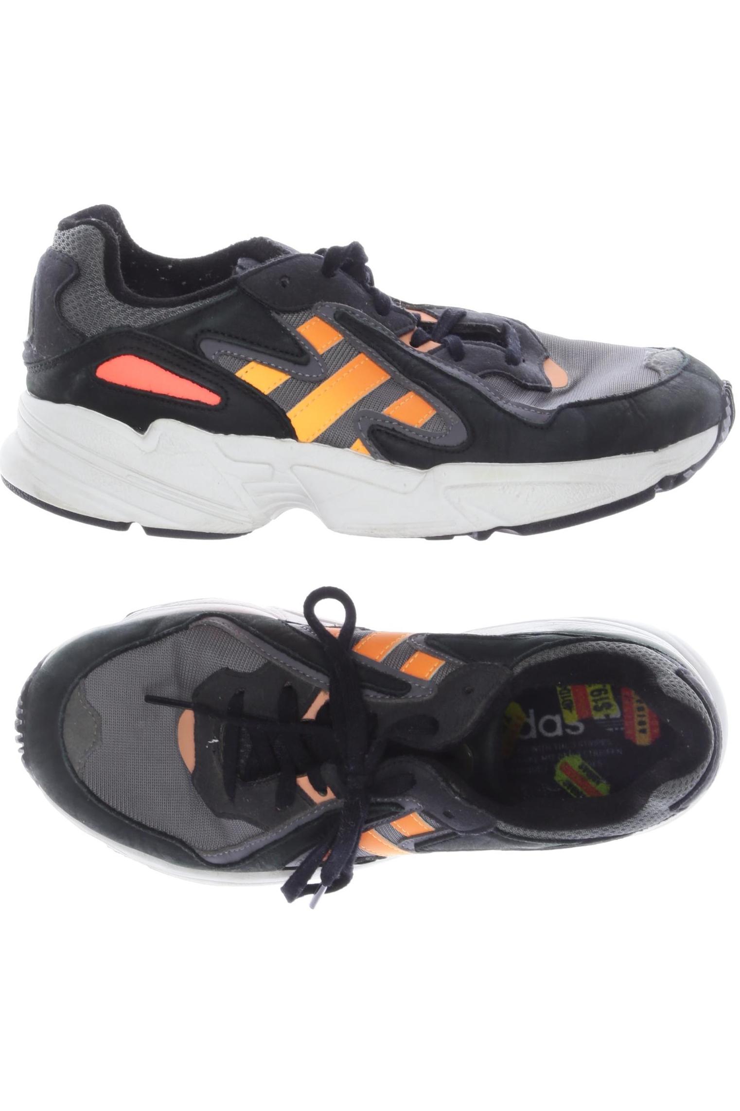 

adidas Originals Damen Sneakers, grau, Gr. 4.5