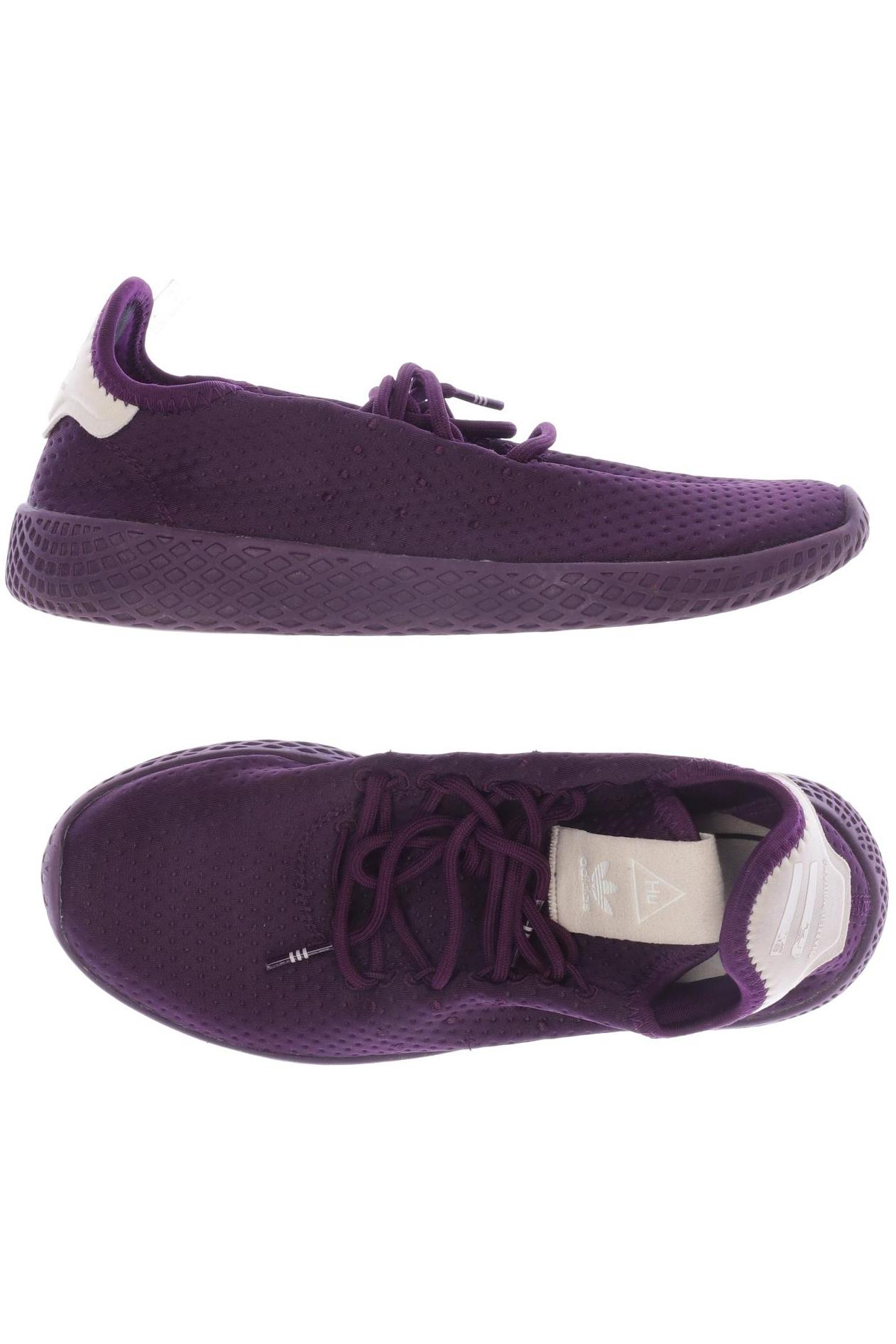 

adidas Originals Damen Sneakers, flieder