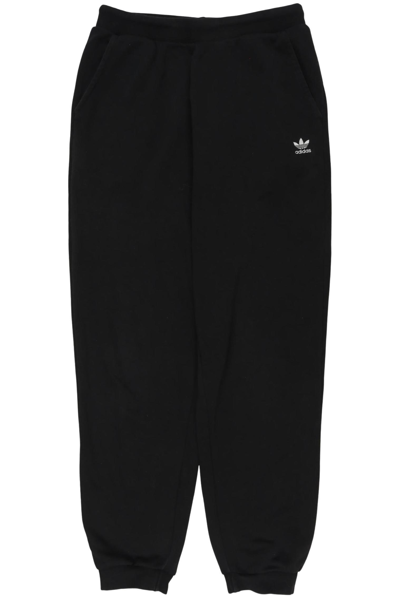 

adidas Originals Damen Stoffhose, schwarz, Gr. 36