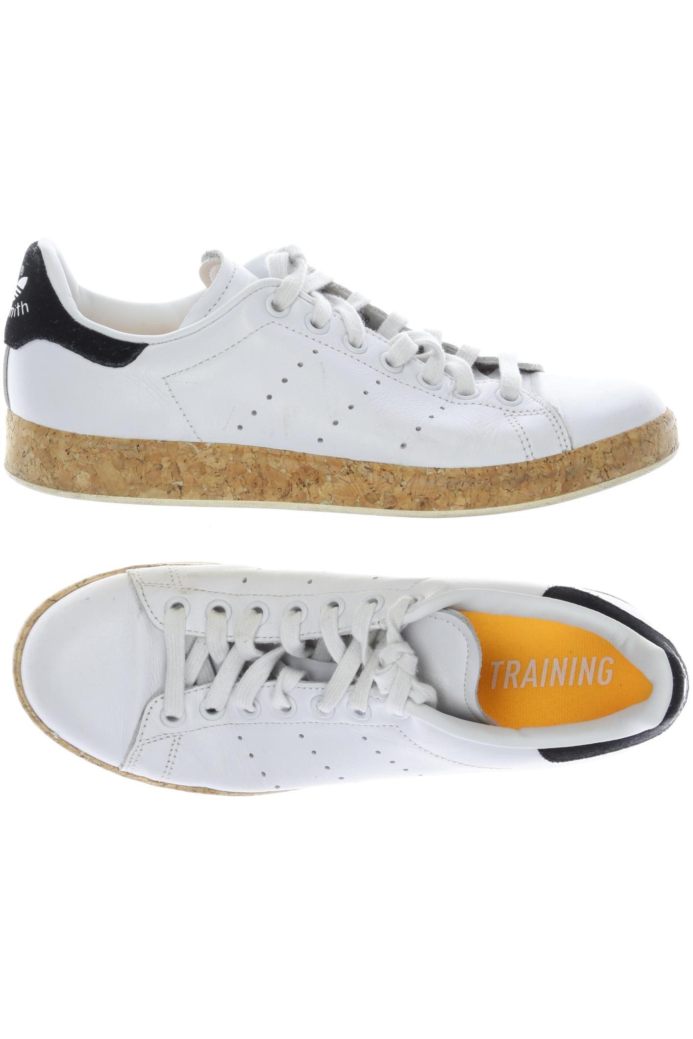

adidas Originals Damen Sneakers, weiß, Gr. 6
