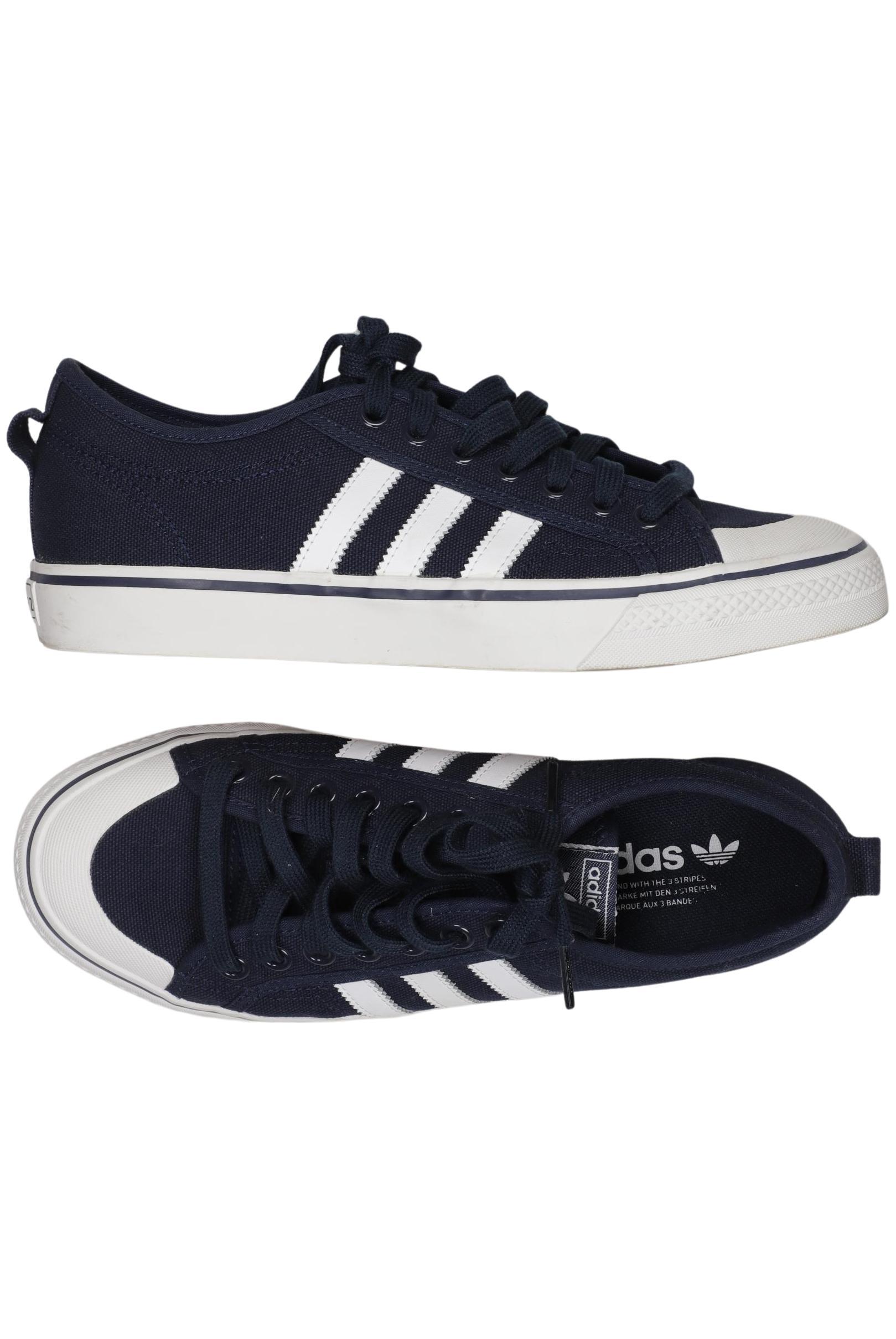 

adidas Originals Damen Sneakers, marineblau, Gr. 8