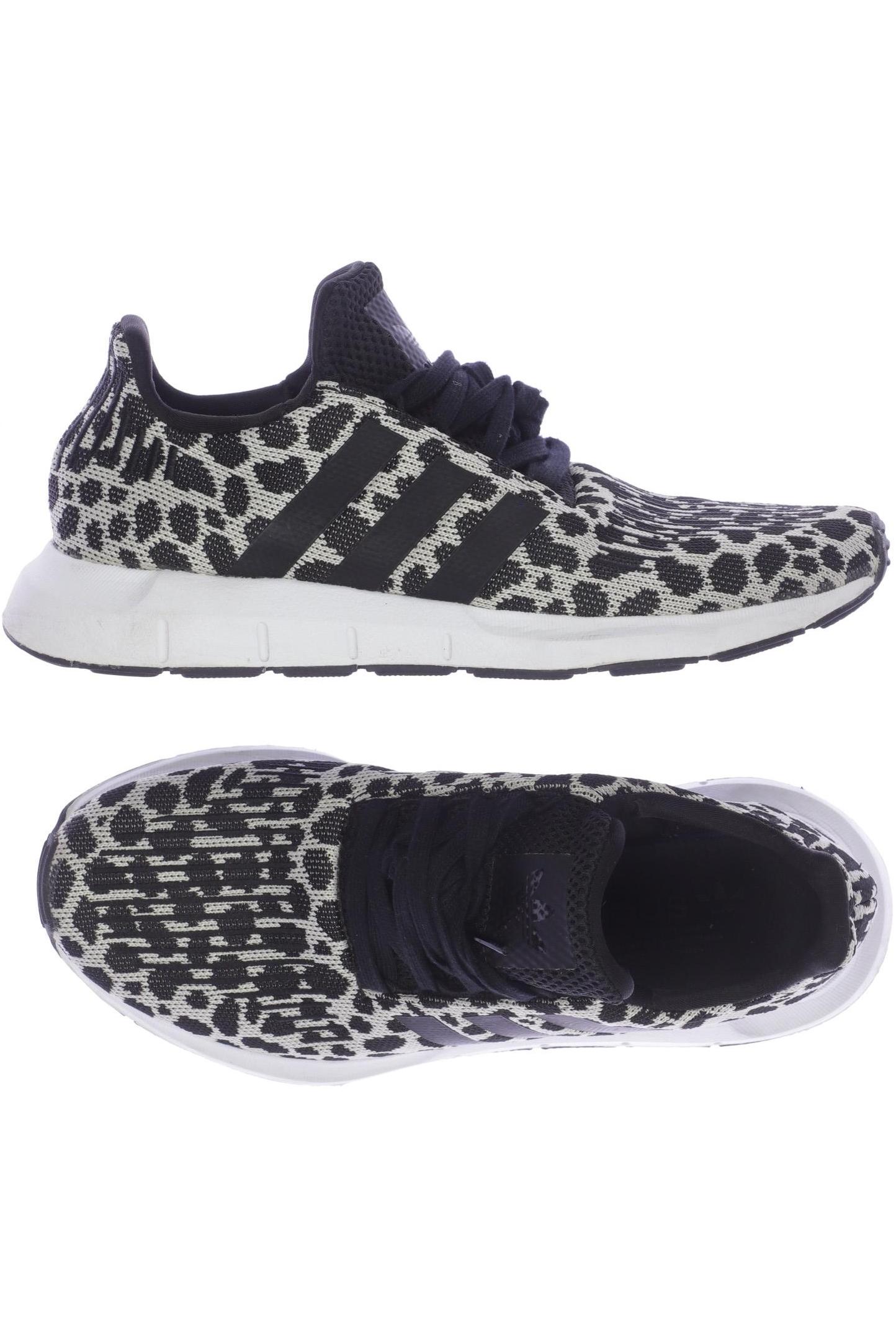 

adidas Originals Damen Sneakers, cremeweiß, Gr. 6.5