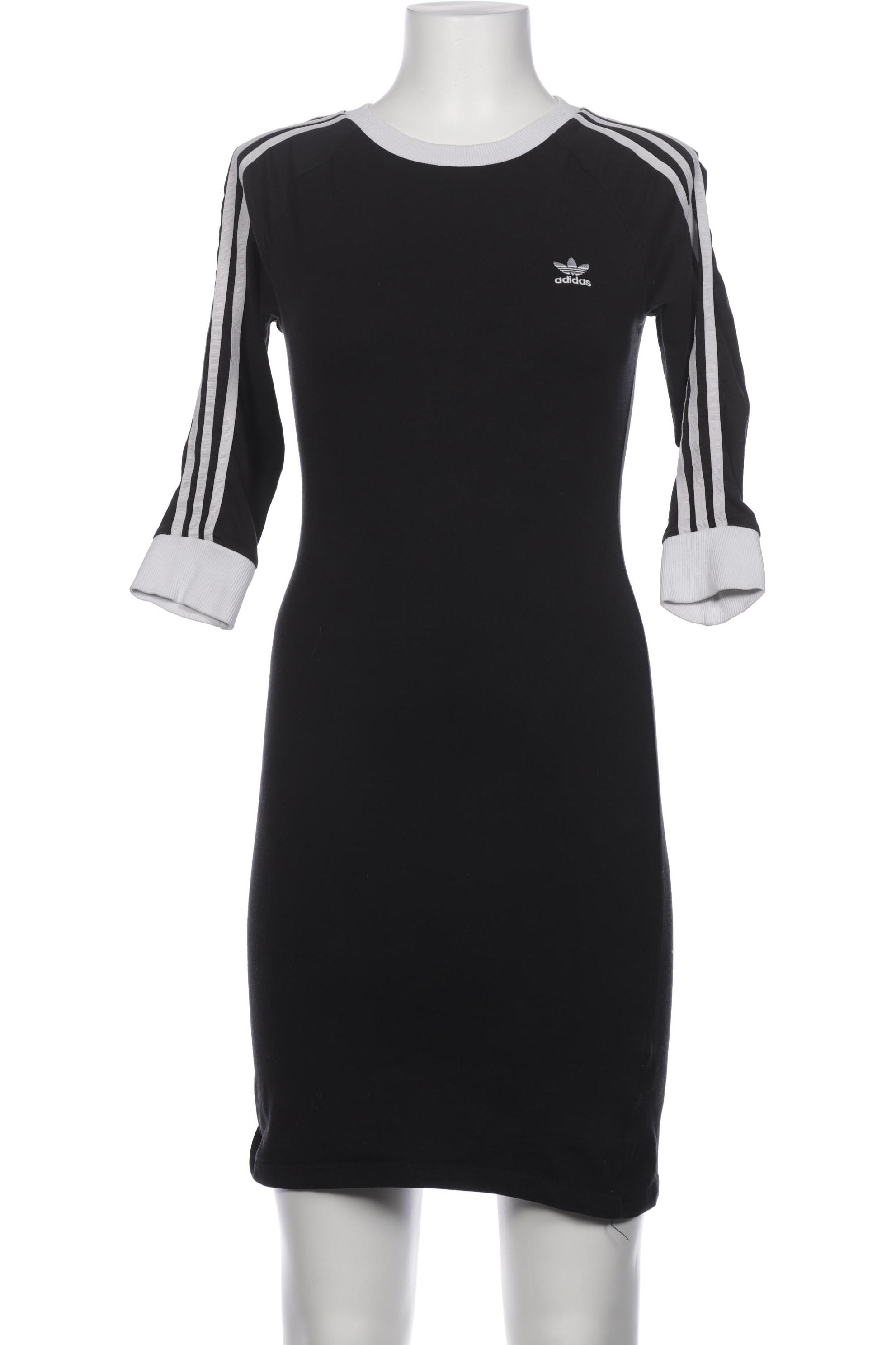 

adidas Originals Damen Kleid, schwarz, Gr. 38