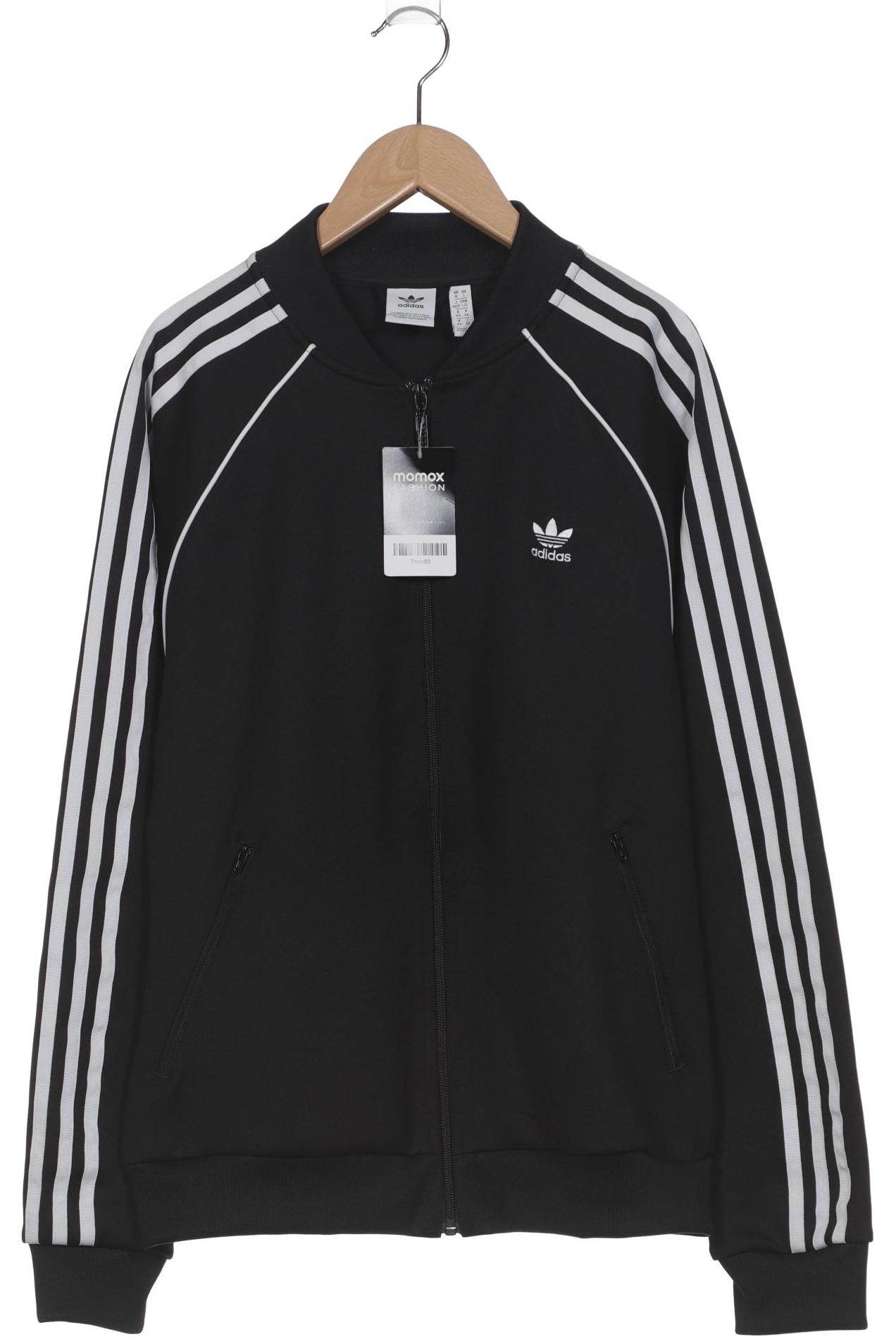 

adidas Originals Damen Sweatshirt, schwarz, Gr. 44