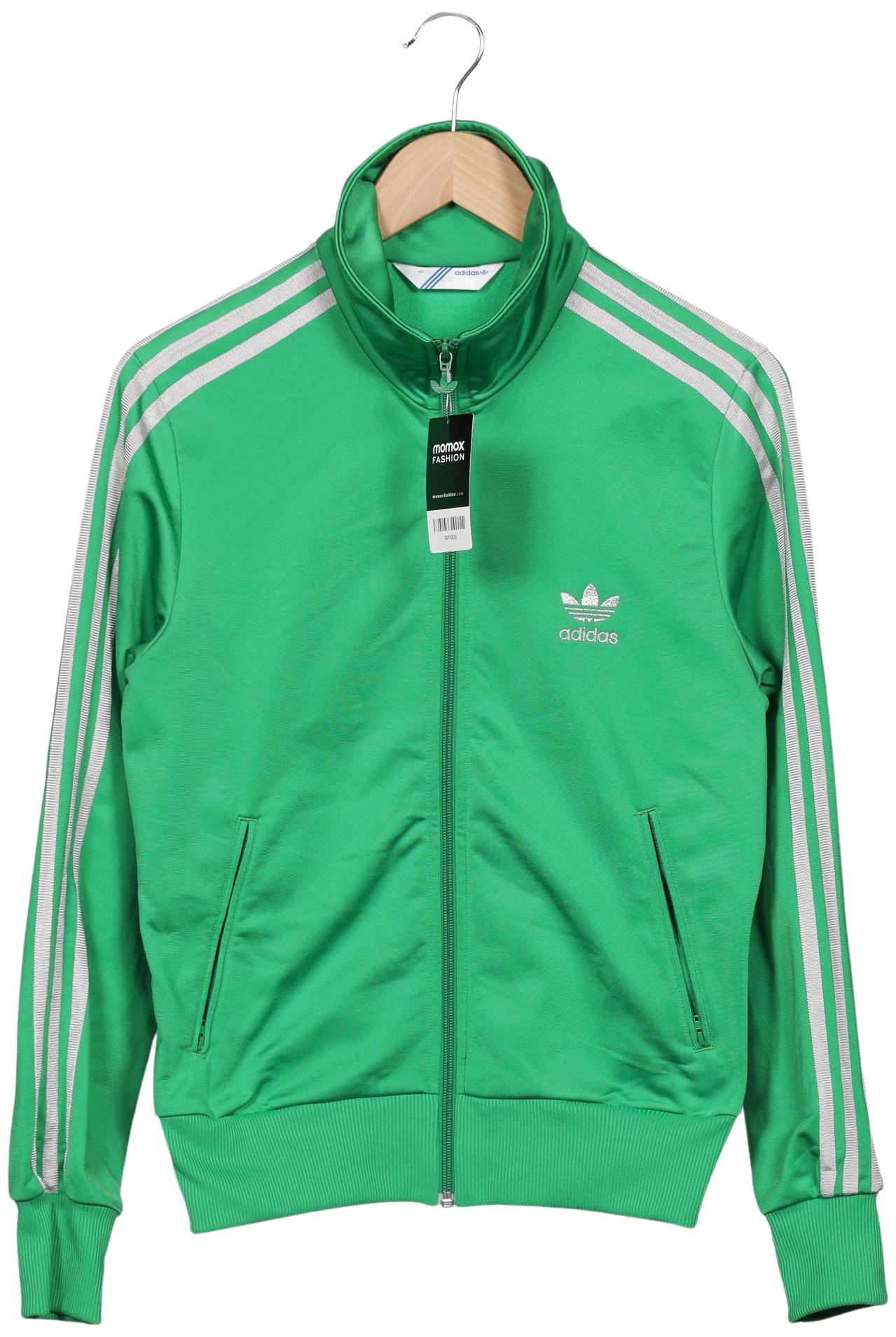 

adidas Originals Damen Sweatshirt, grün, Gr. 42