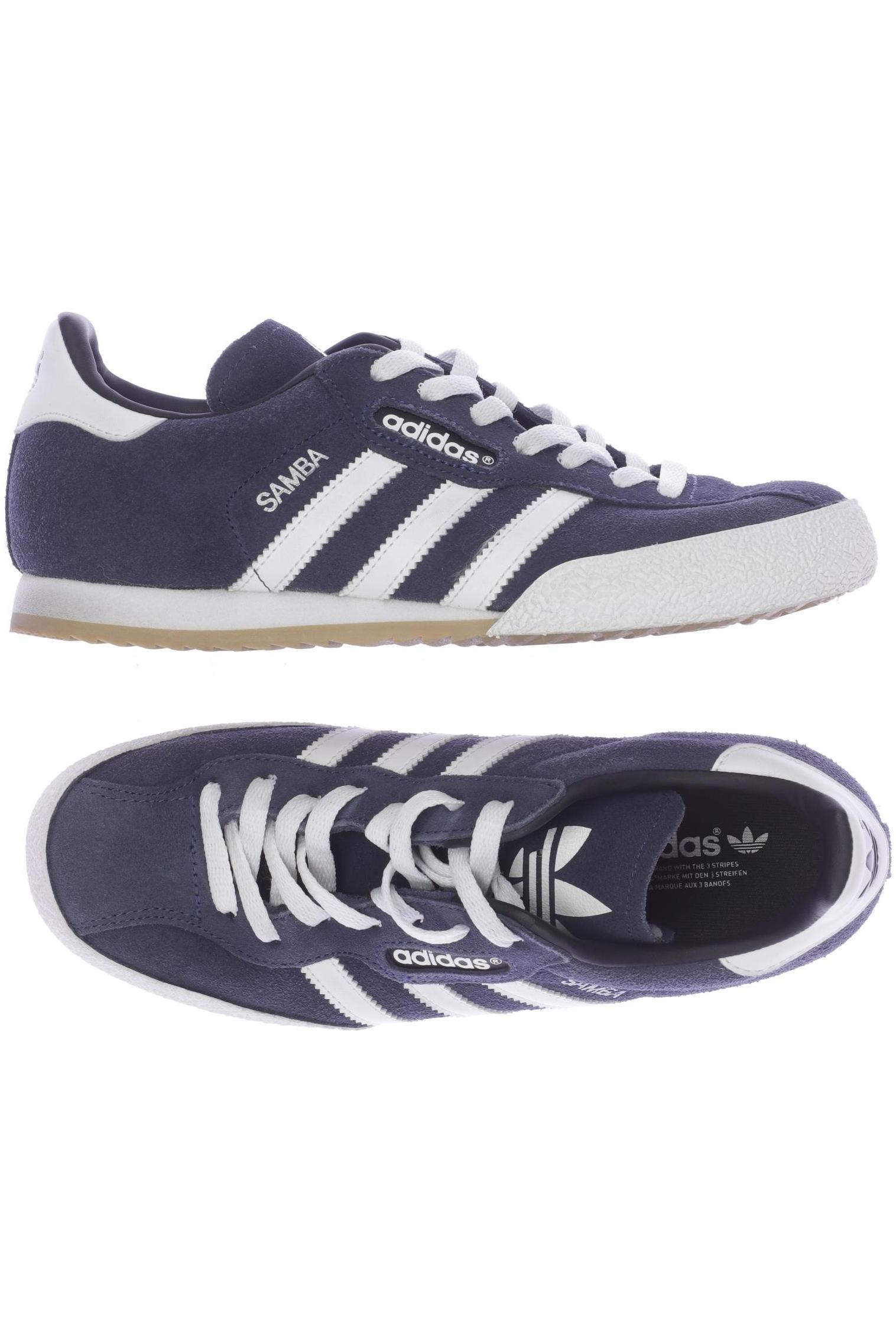 

adidas Originals Damen Sneakers, marineblau, Gr. 5.5