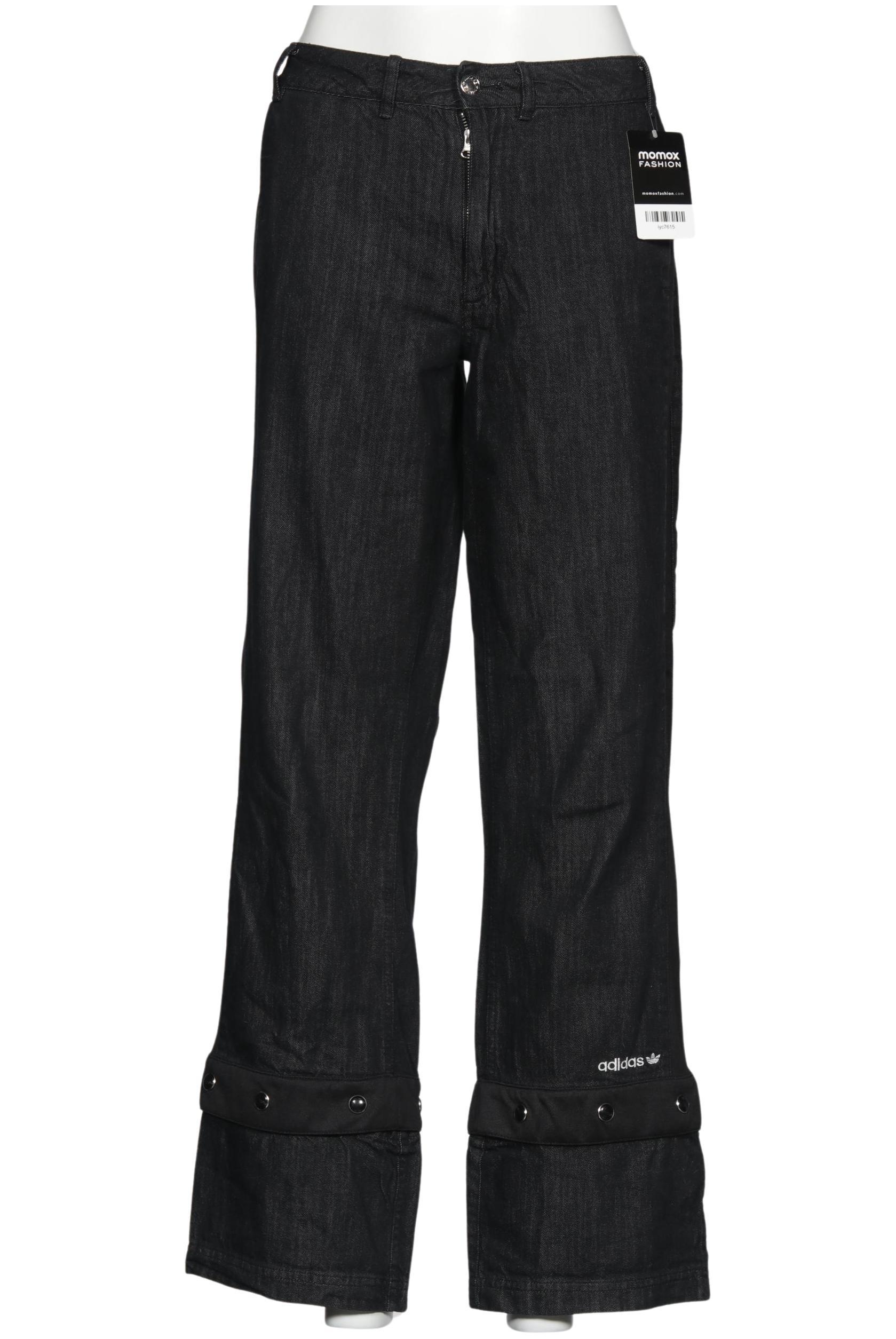 

adidas Originals Damen Jeans, marineblau, Gr. 38