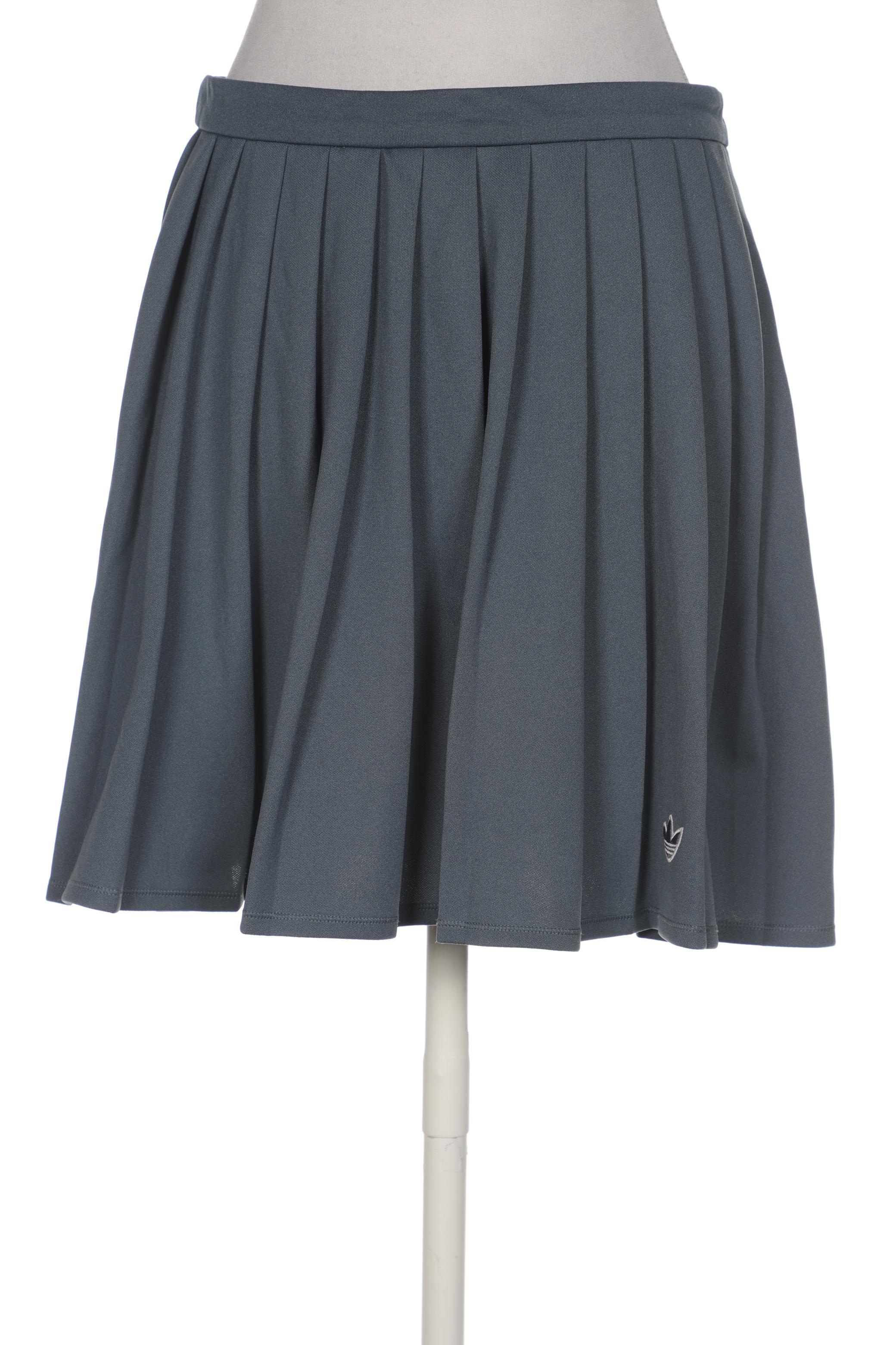 

adidas Originals Damen Rock, blau, Gr. 38