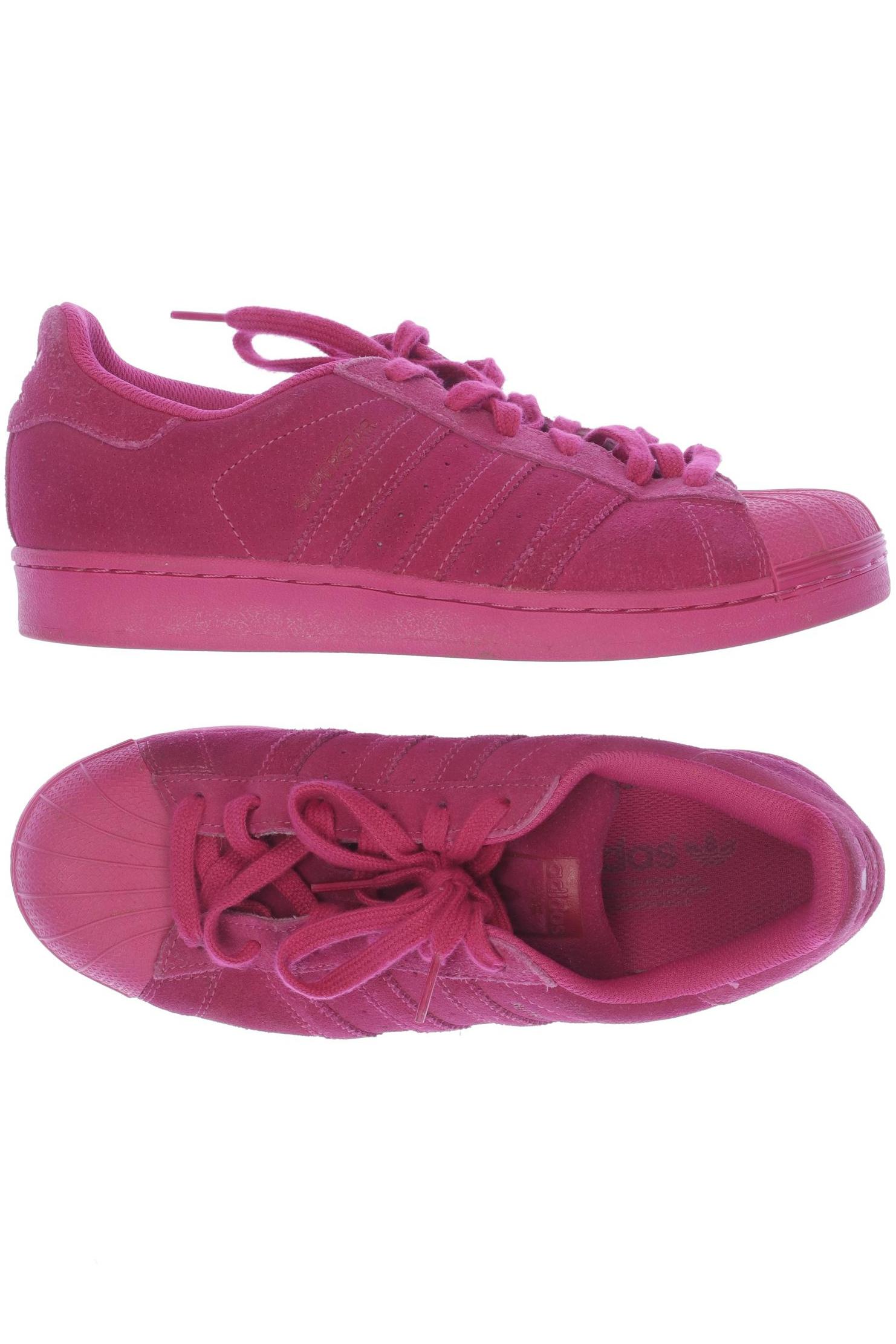 

adidas Originals Damen Sneakers, pink, Gr. 6