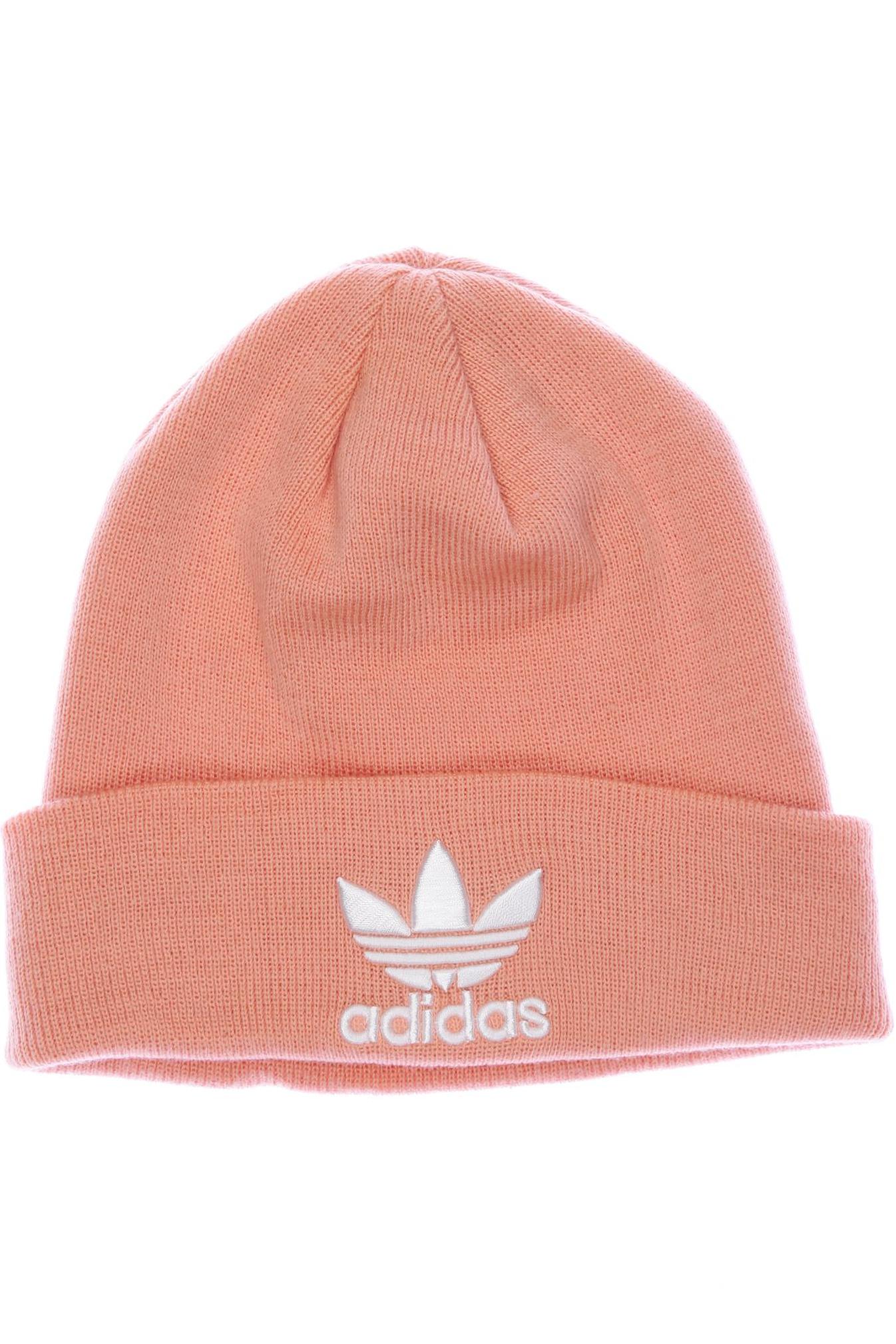 

adidas Originals Damen Hut/Mütze, orange, Gr. uni
