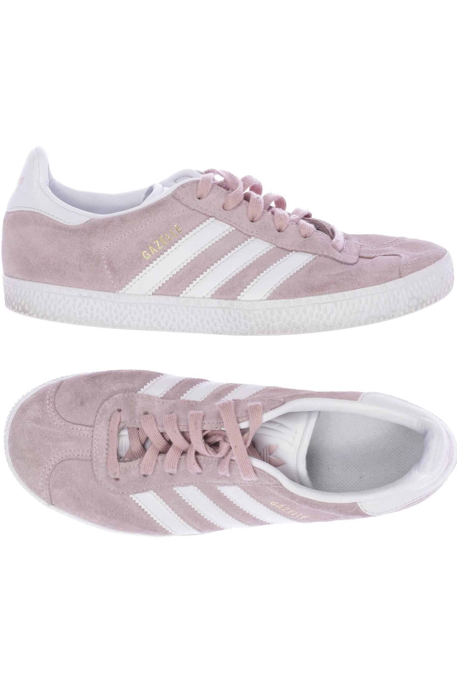 

adidas Originals Damen Sneakers, pink, Gr. 3.5