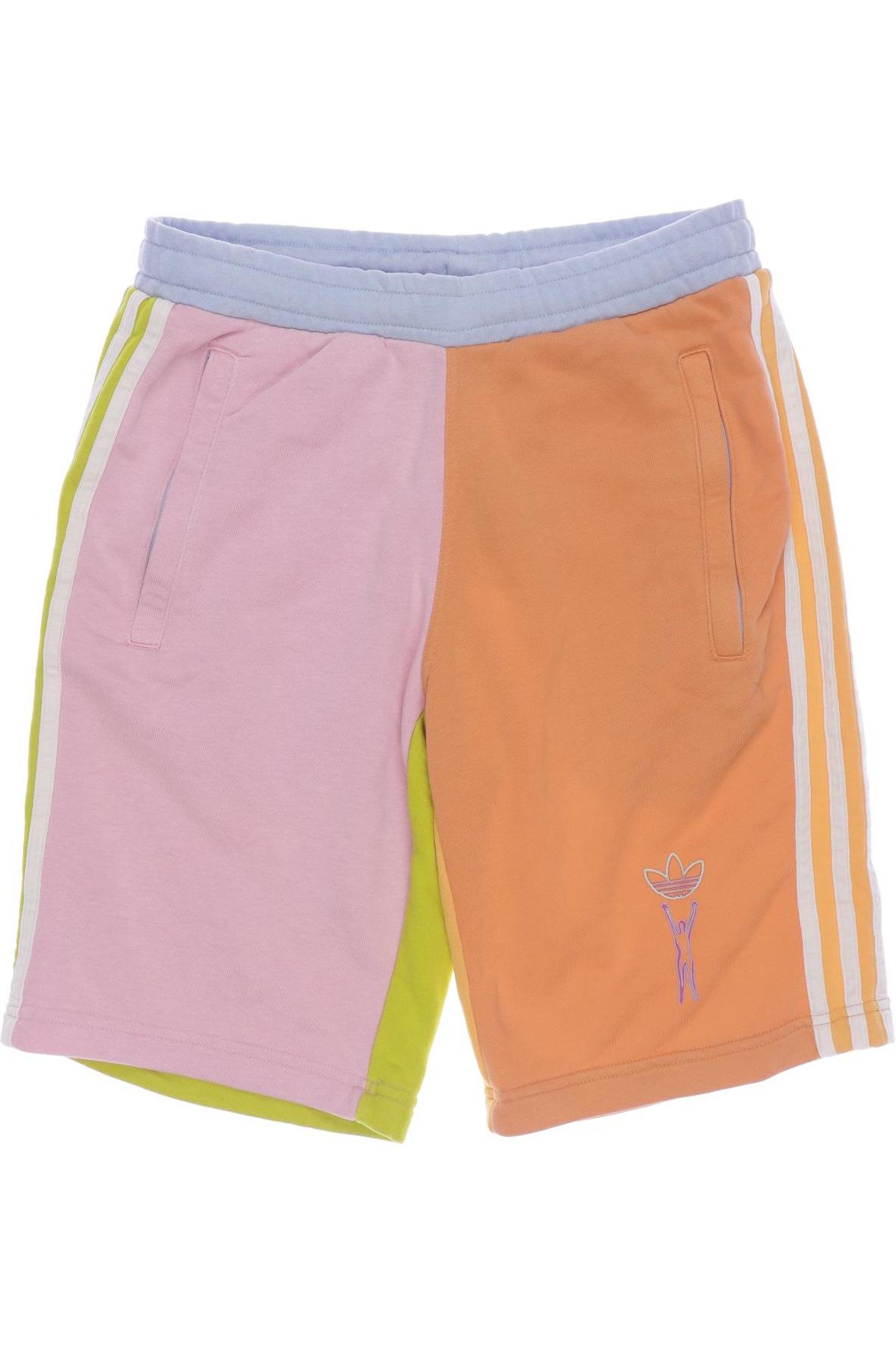 

adidas Originals Damen Shorts, mehrfarbig, Gr. 34