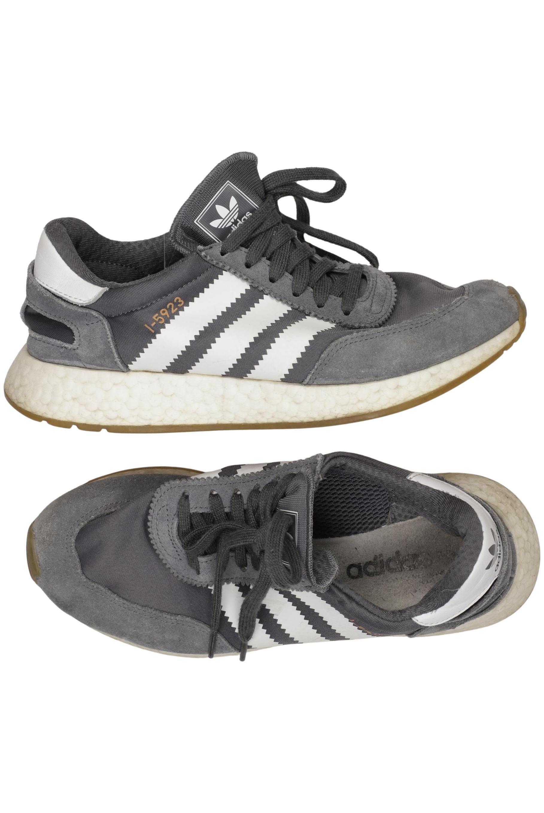 

adidas Originals Damen Sneakers, grau, Gr. 6