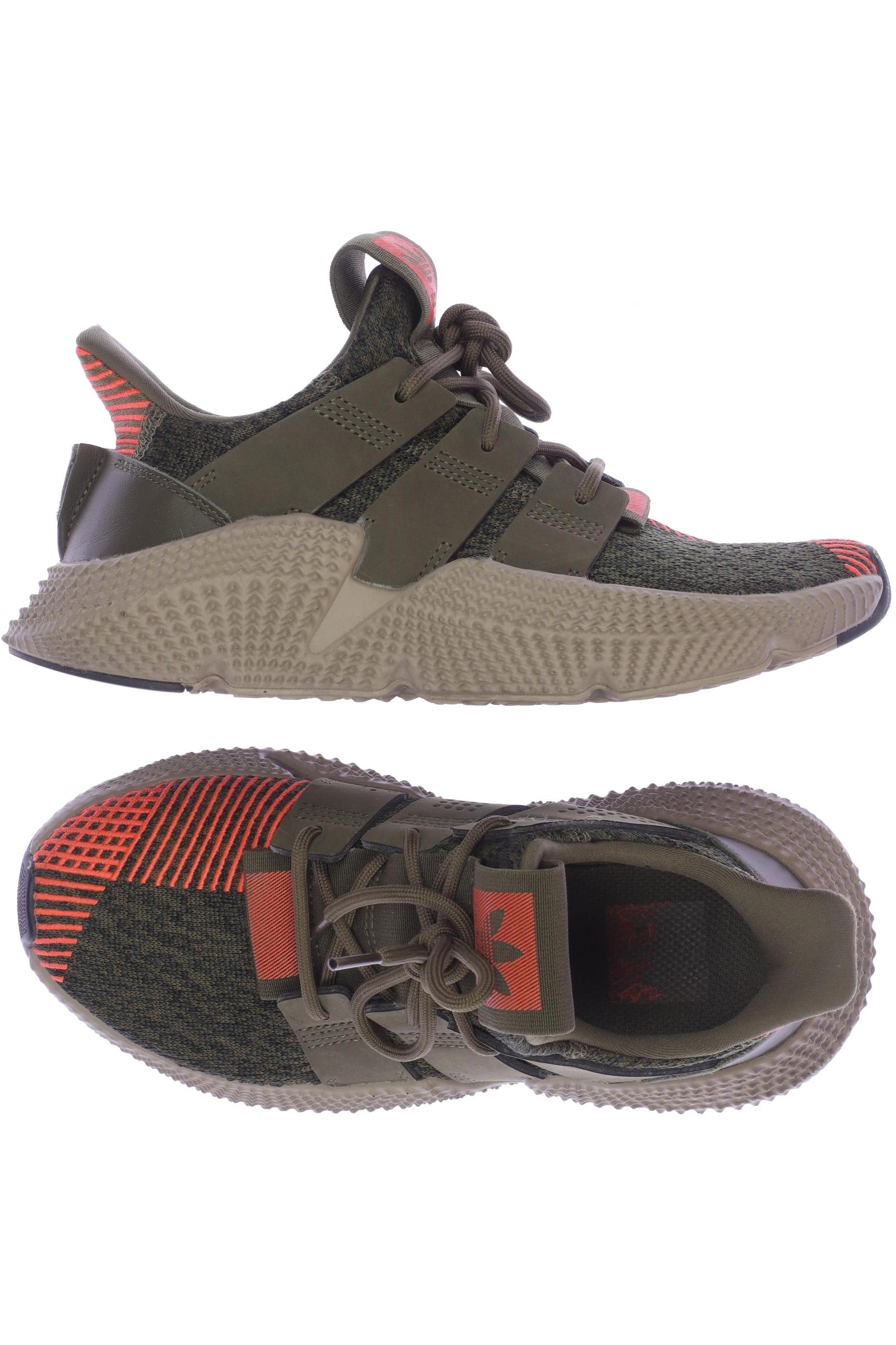 

adidas Originals Damen Sneakers, grün, Gr. 3.5