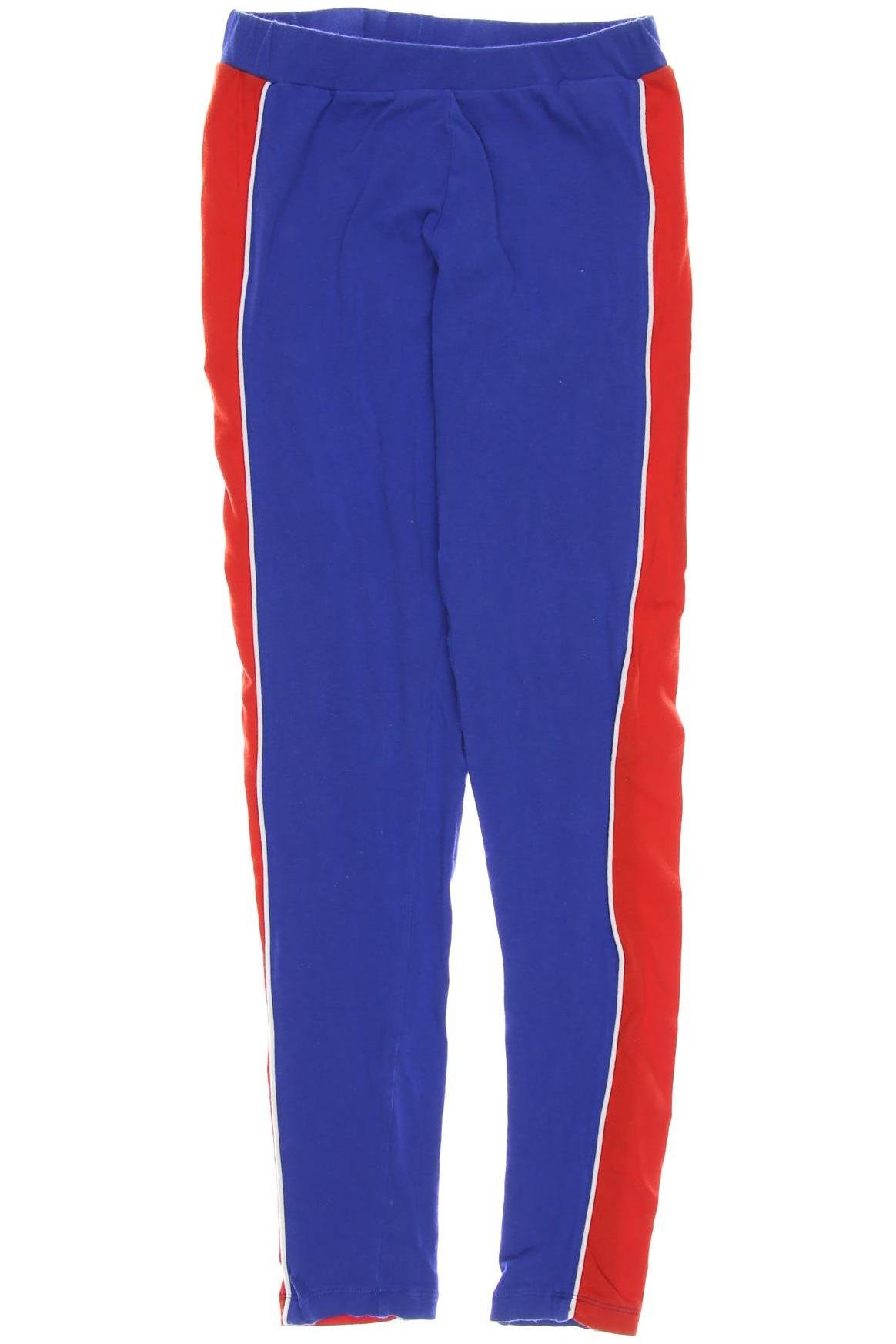

adidas Originals Damen Stoffhose, blau, Gr. 32