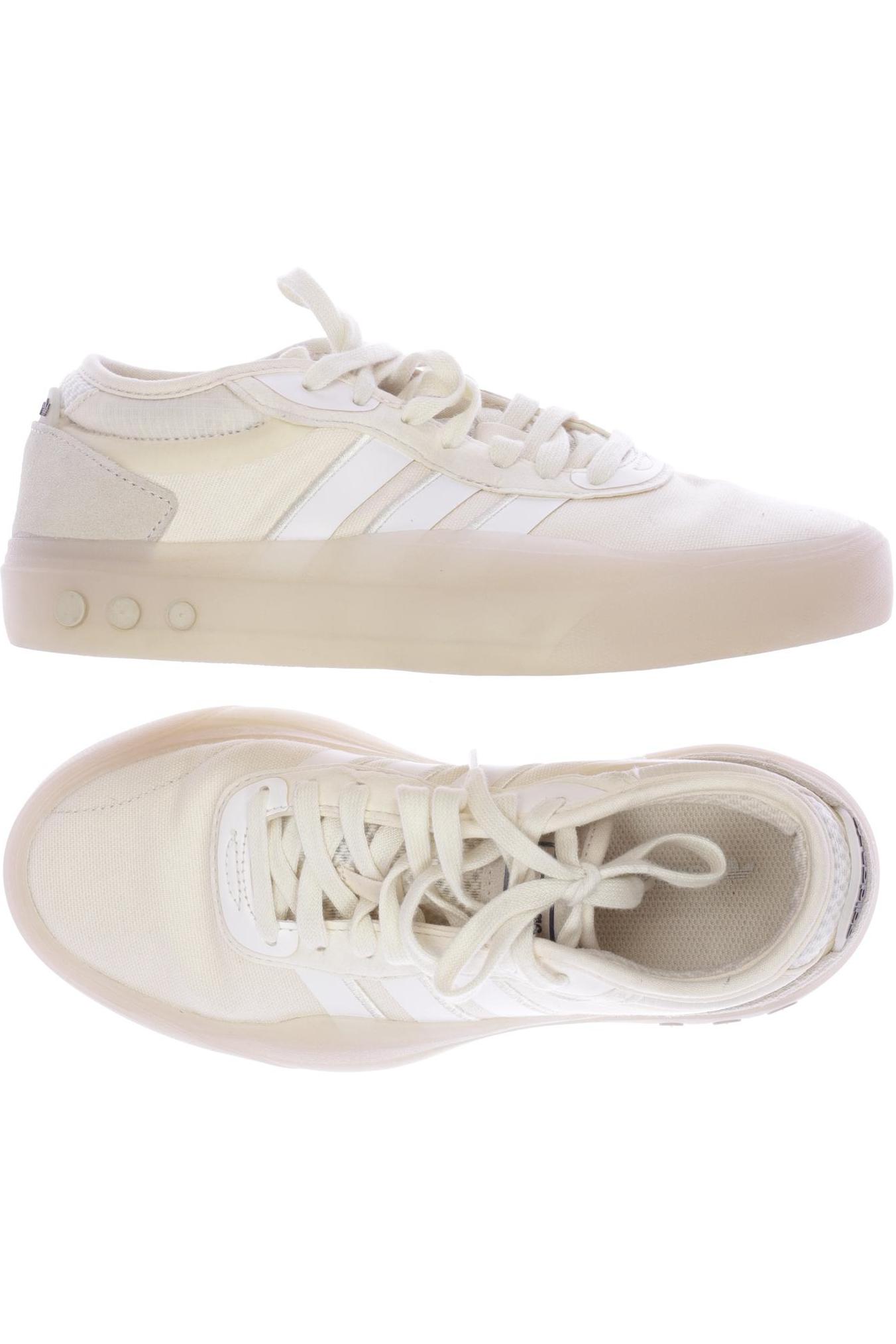 

adidas Originals Damen Sneakers, cremeweiß, Gr. 5.5