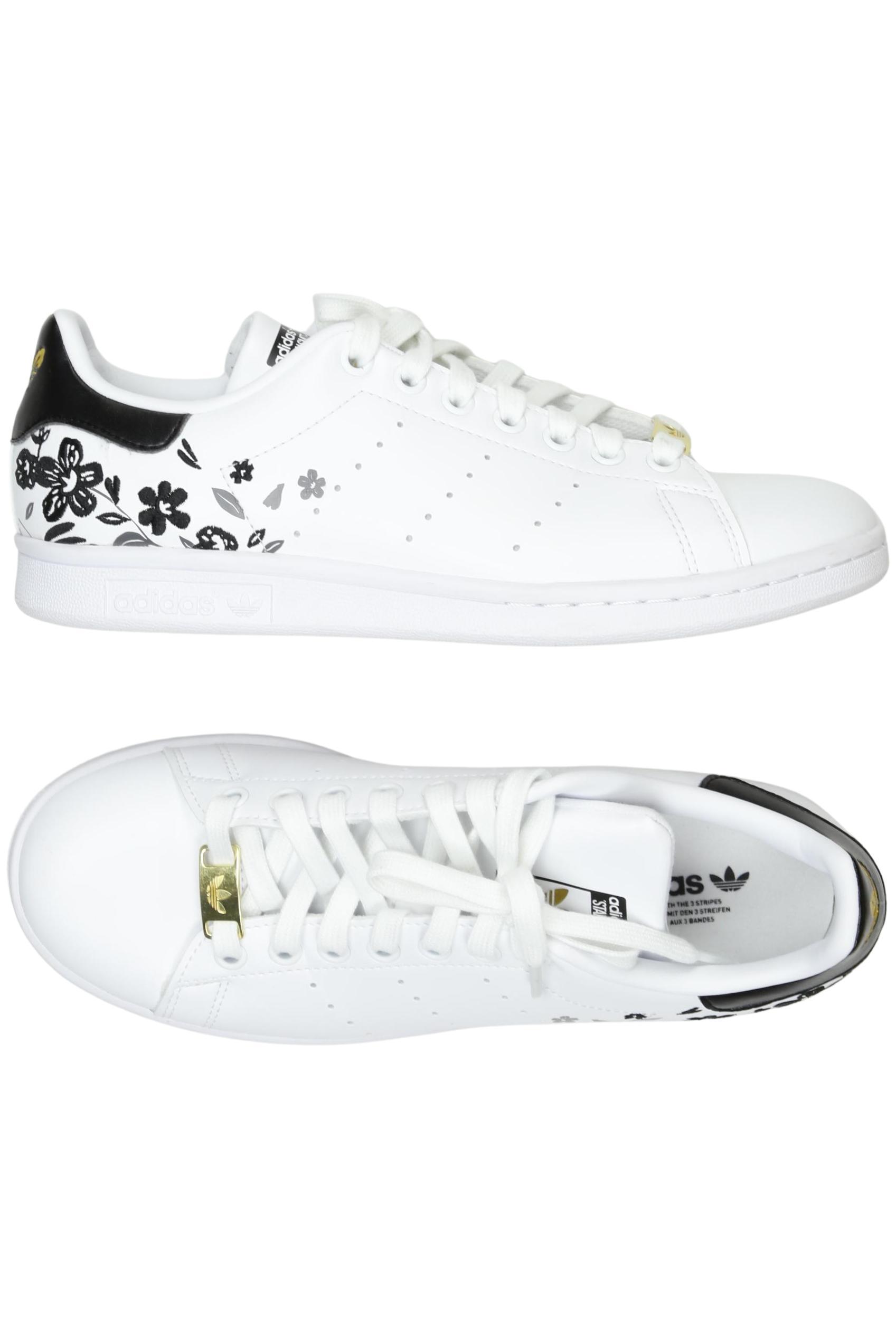 

adidas Originals Damen Sneakers, weiß, Gr. 6