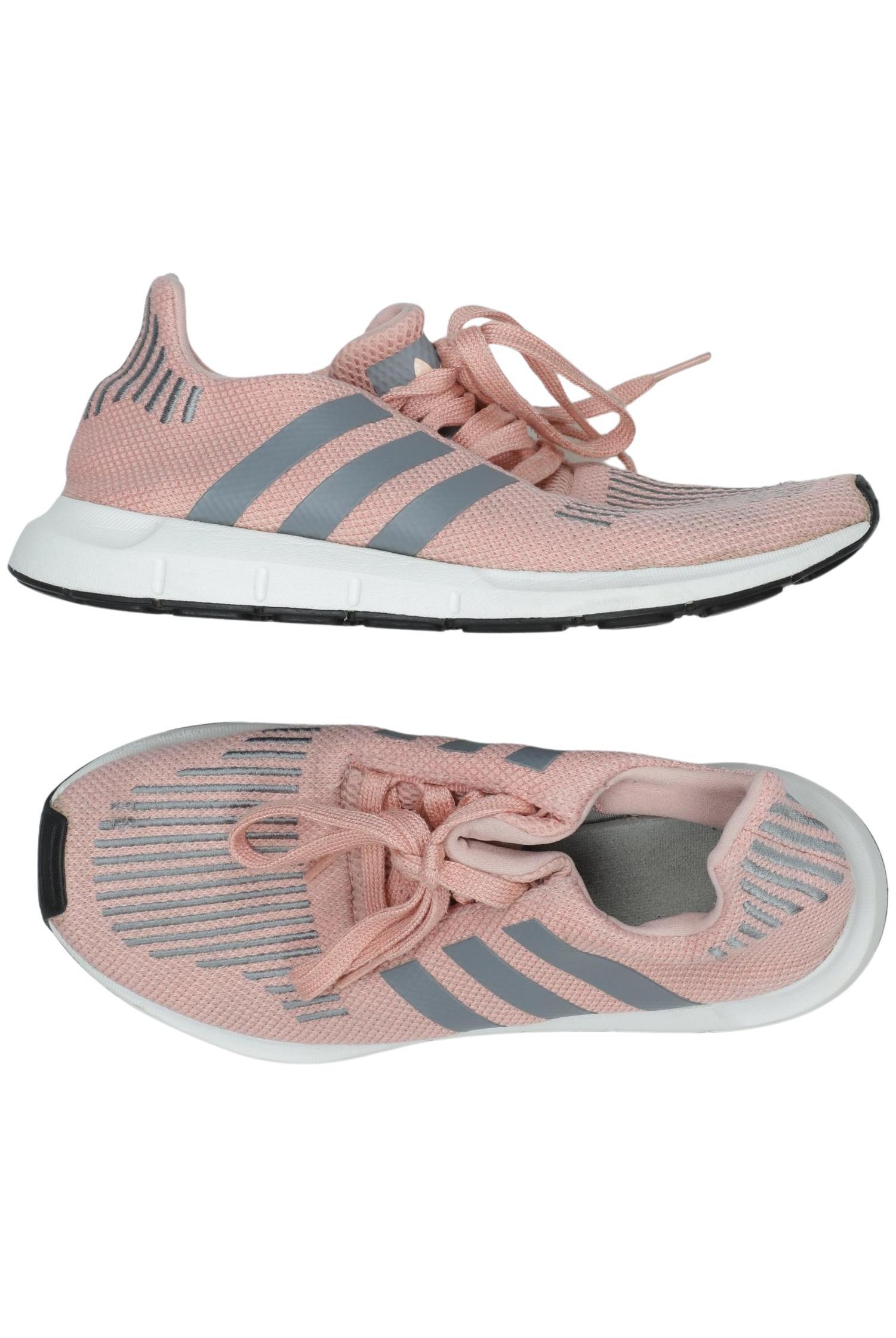 

adidas Originals Damen Sneakers, pink, Gr. 5