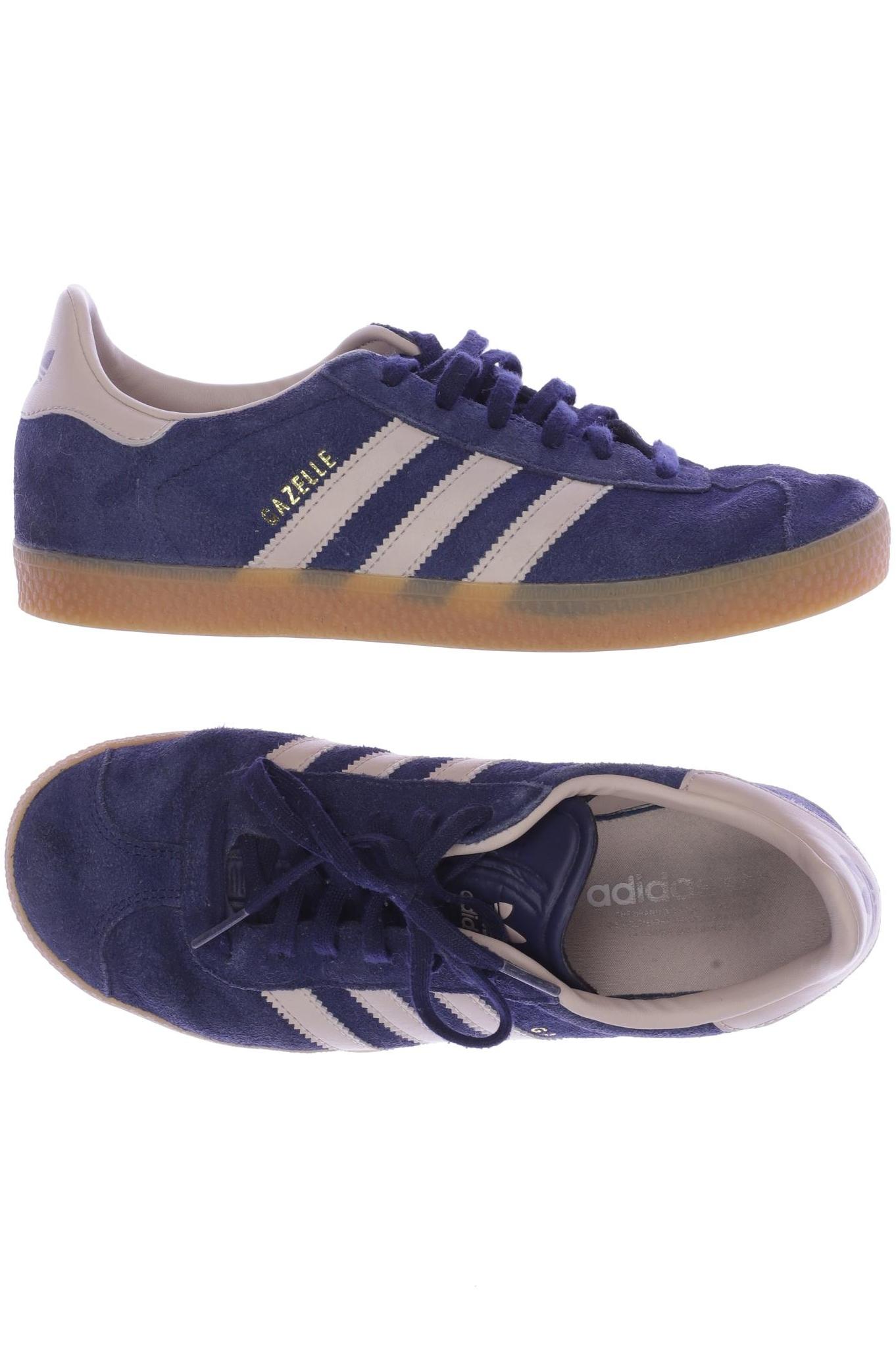 

adidas Originals Damen Sneakers, marineblau, Gr. 3.5