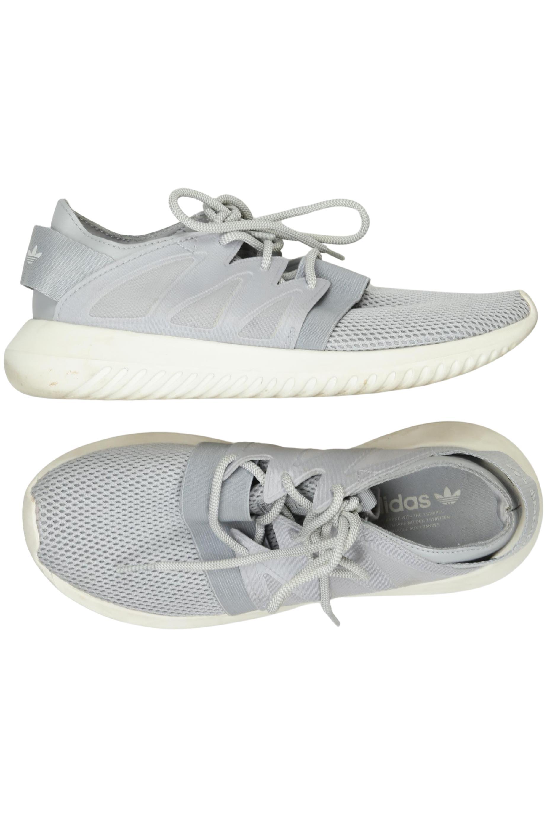 

adidas Originals Damen Sneakers, grau, Gr. 5