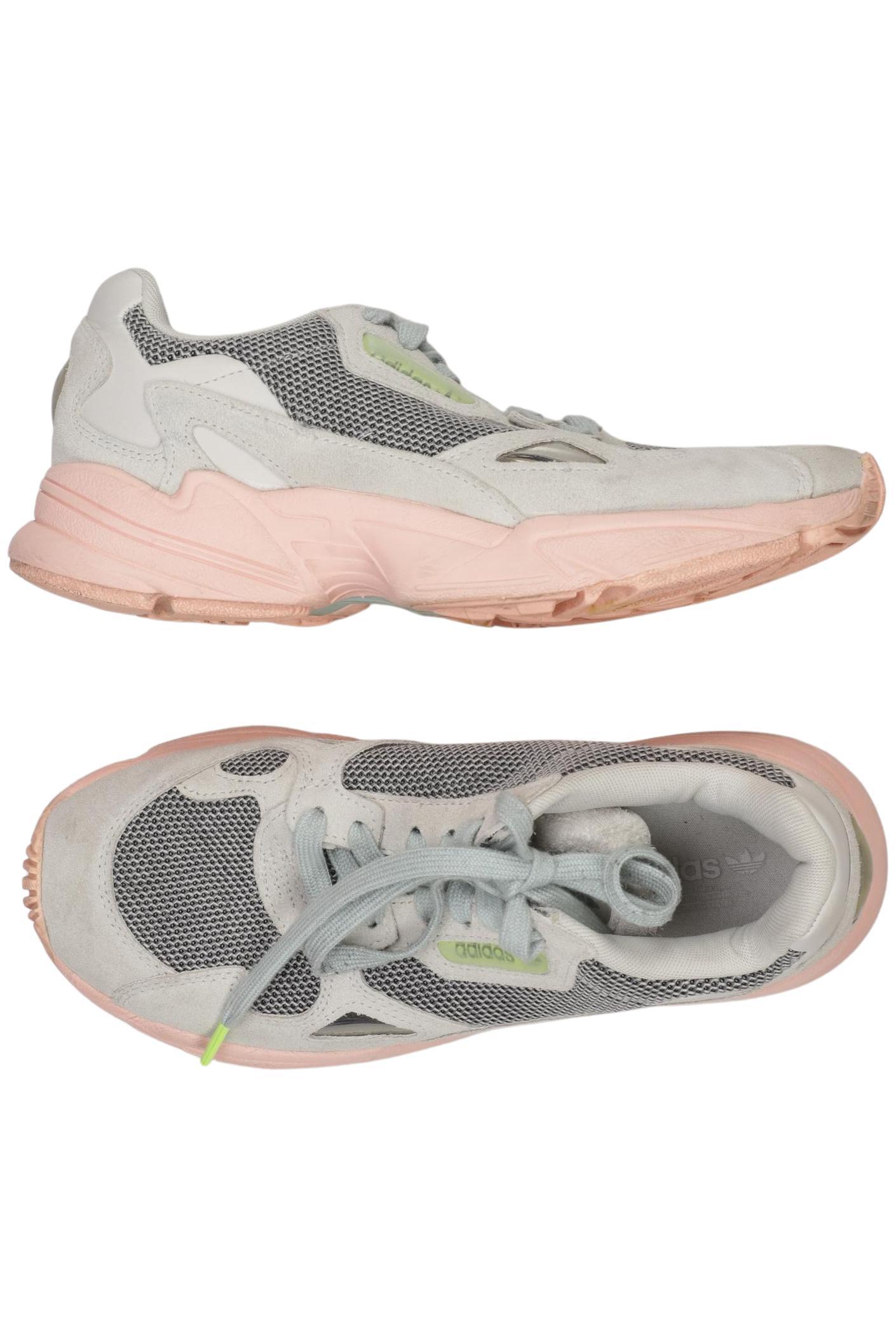 

adidas Originals Damen Sneakers, mehrfarbig, Gr. 6