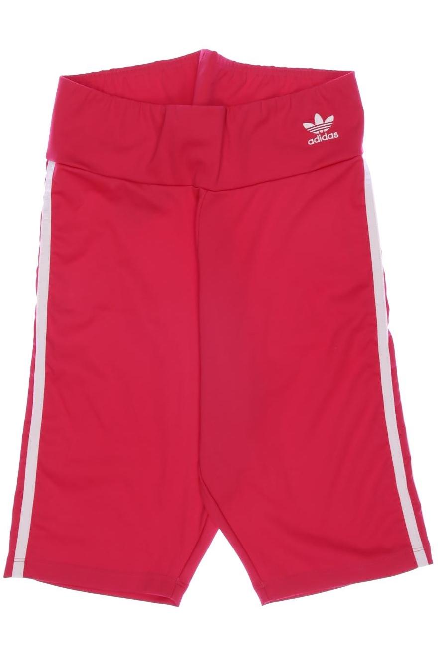 

adidas Originals Damen Shorts, pink, Gr. 38
