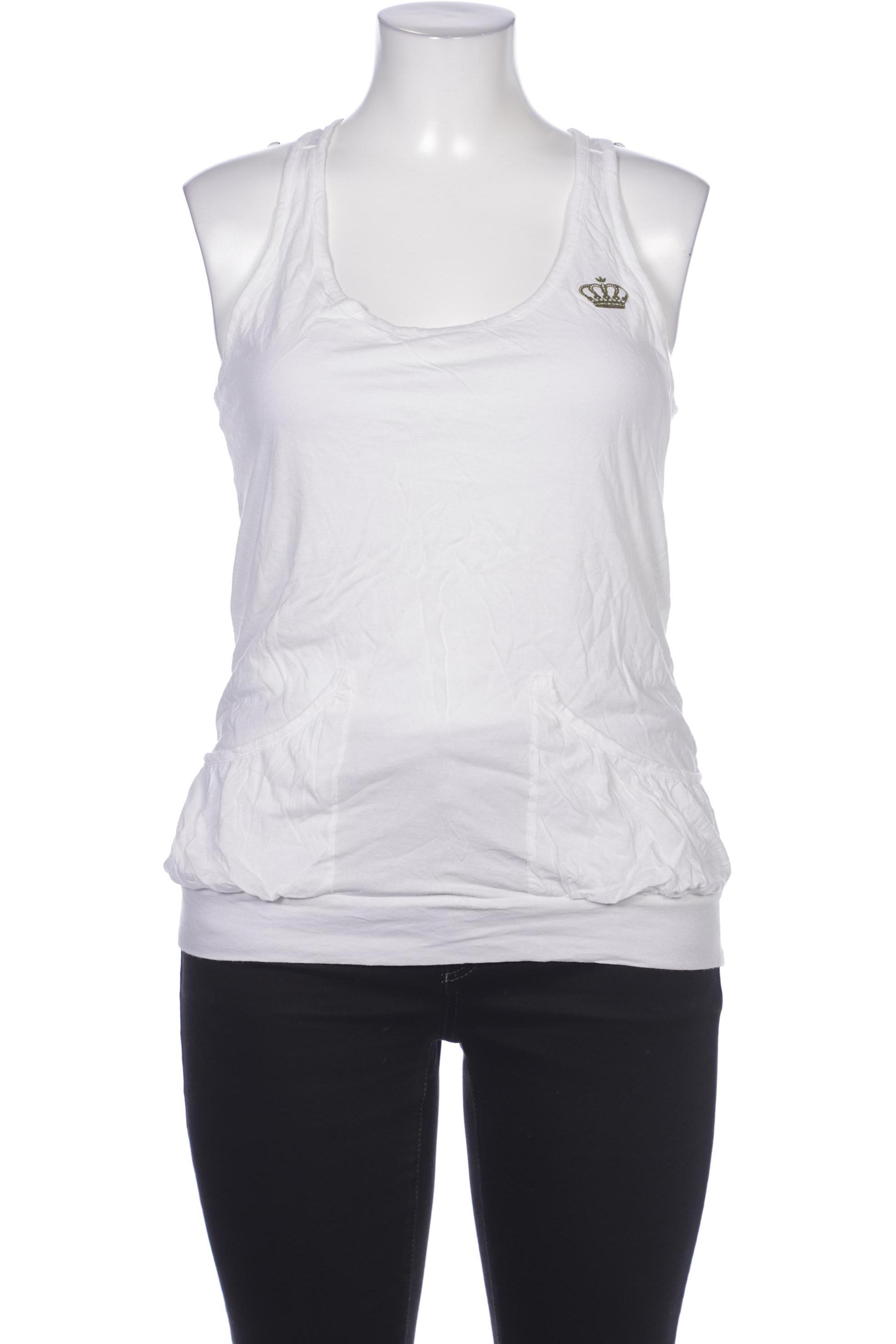 

adidas Originals Damen Top, weiß, Gr. 42