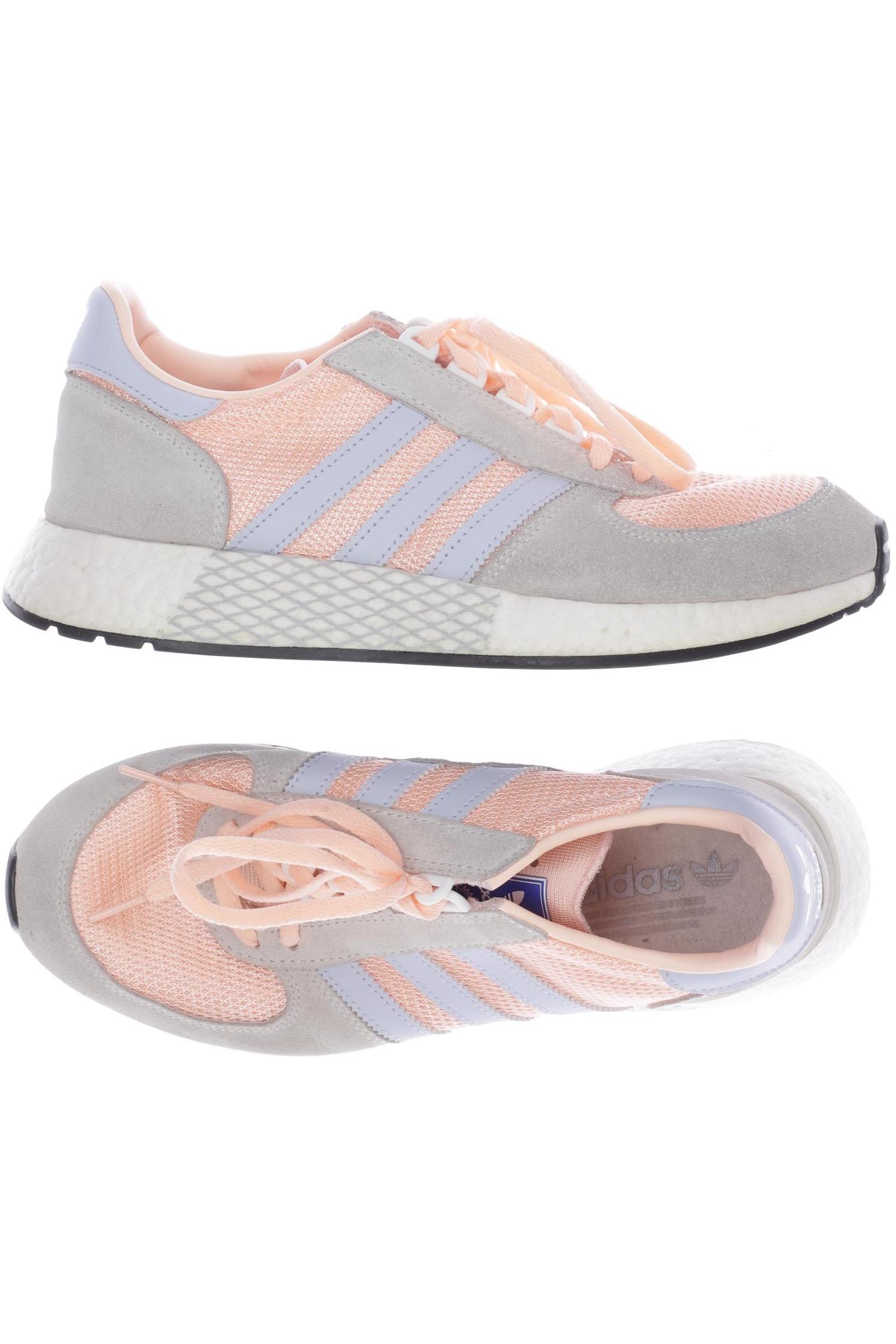 

adidas Originals Damen Sneakers, grau, Gr. 7.5