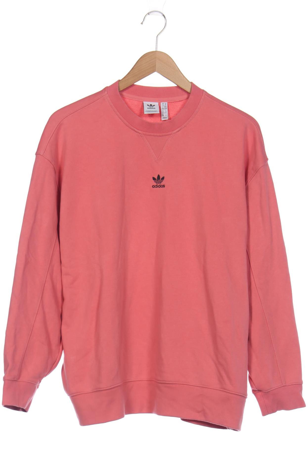

adidas Originals Damen Sweatshirt, pink