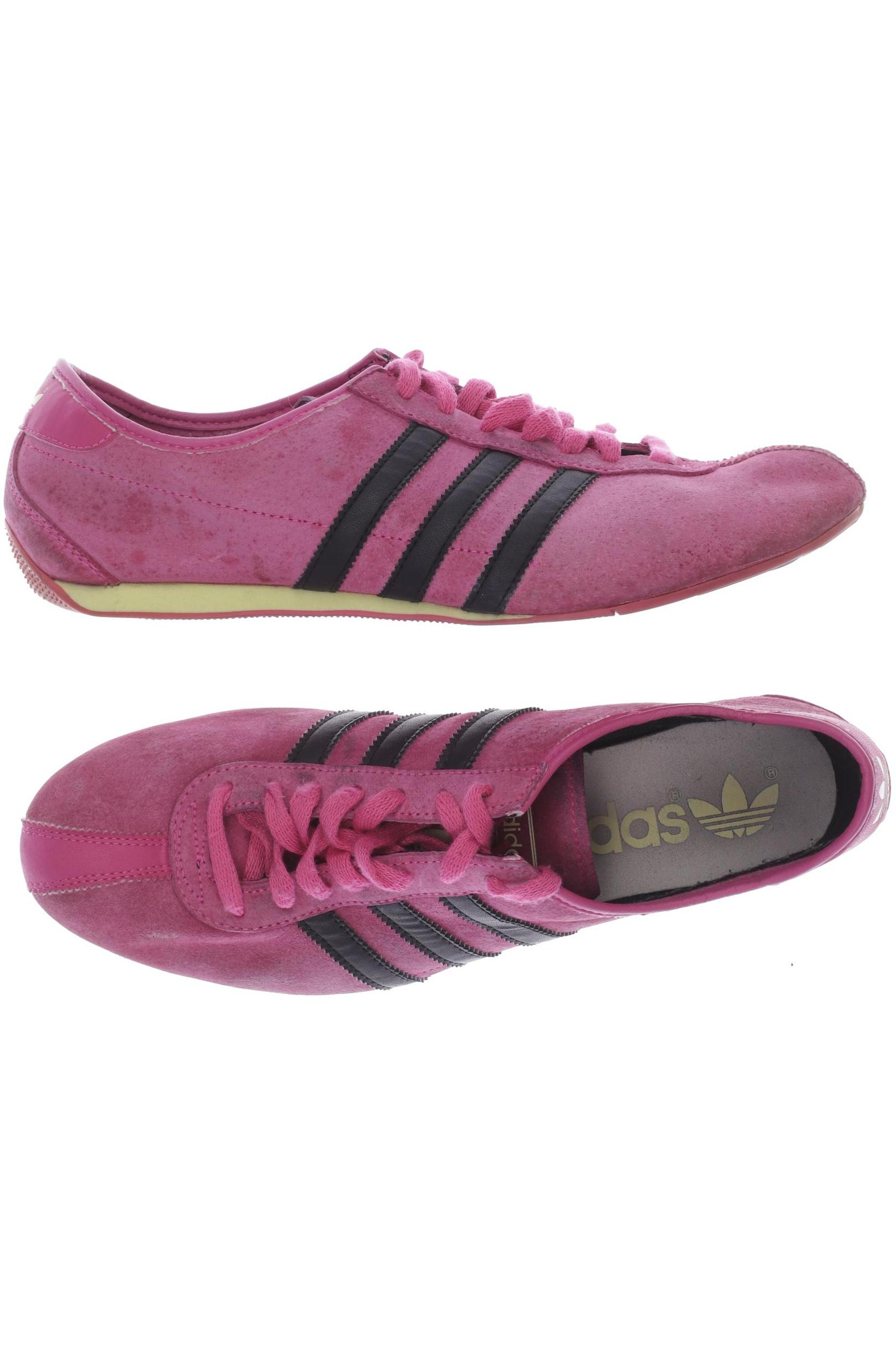 

adidas Originals Damen Sneakers, pink, Gr. 8