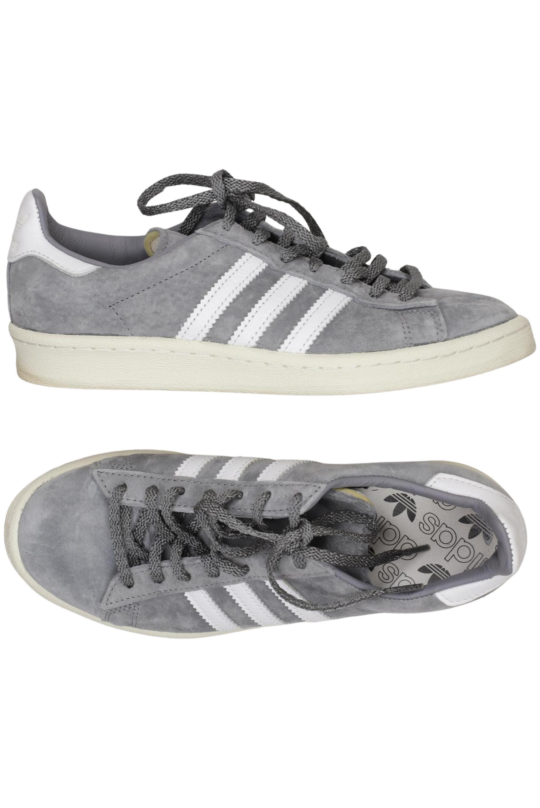 

adidas Originals Damen Sneakers, grau, Gr. 37.5