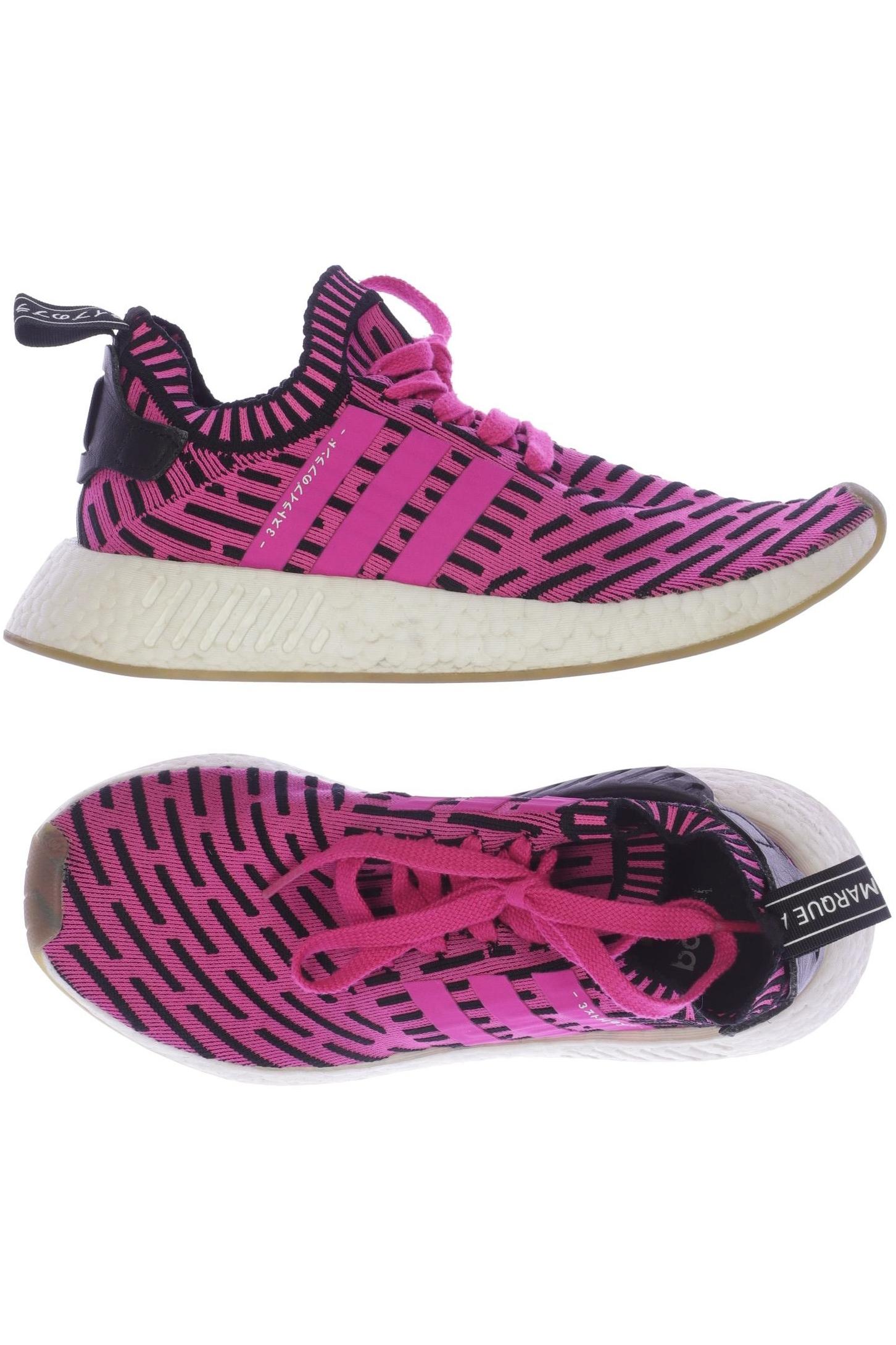 

adidas Originals Damen Sneakers, pink, Gr. 6