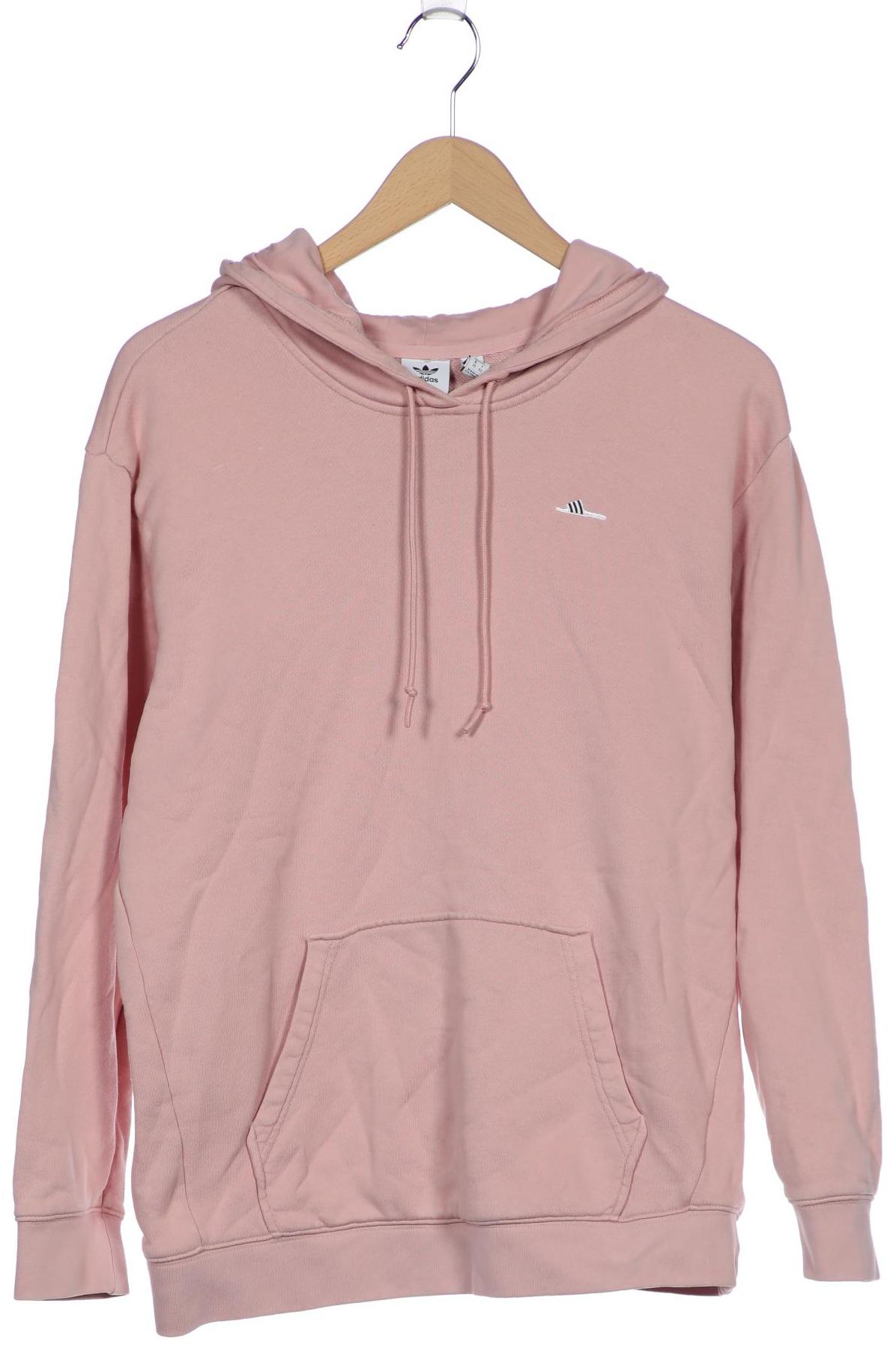 

adidas Originals Damen Kapuzenpullover, pink