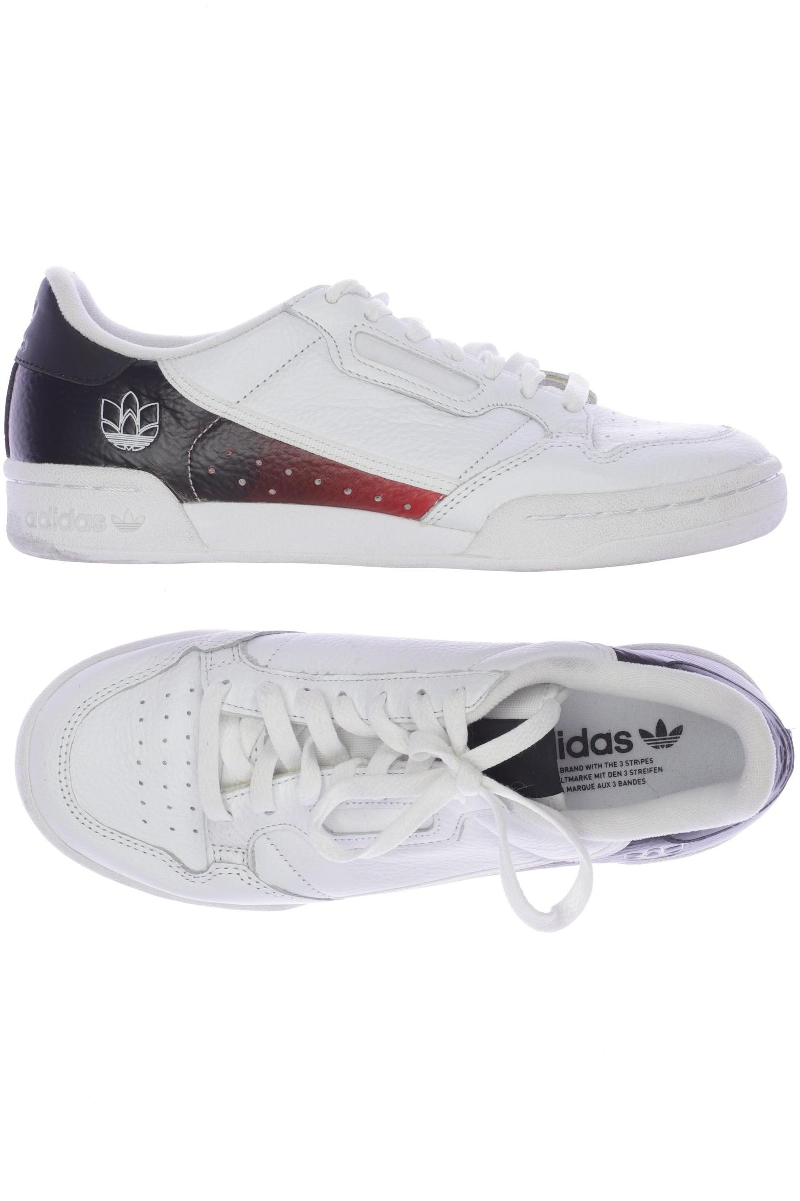 

adidas Originals Damen Sneakers, weiß, Gr. 7