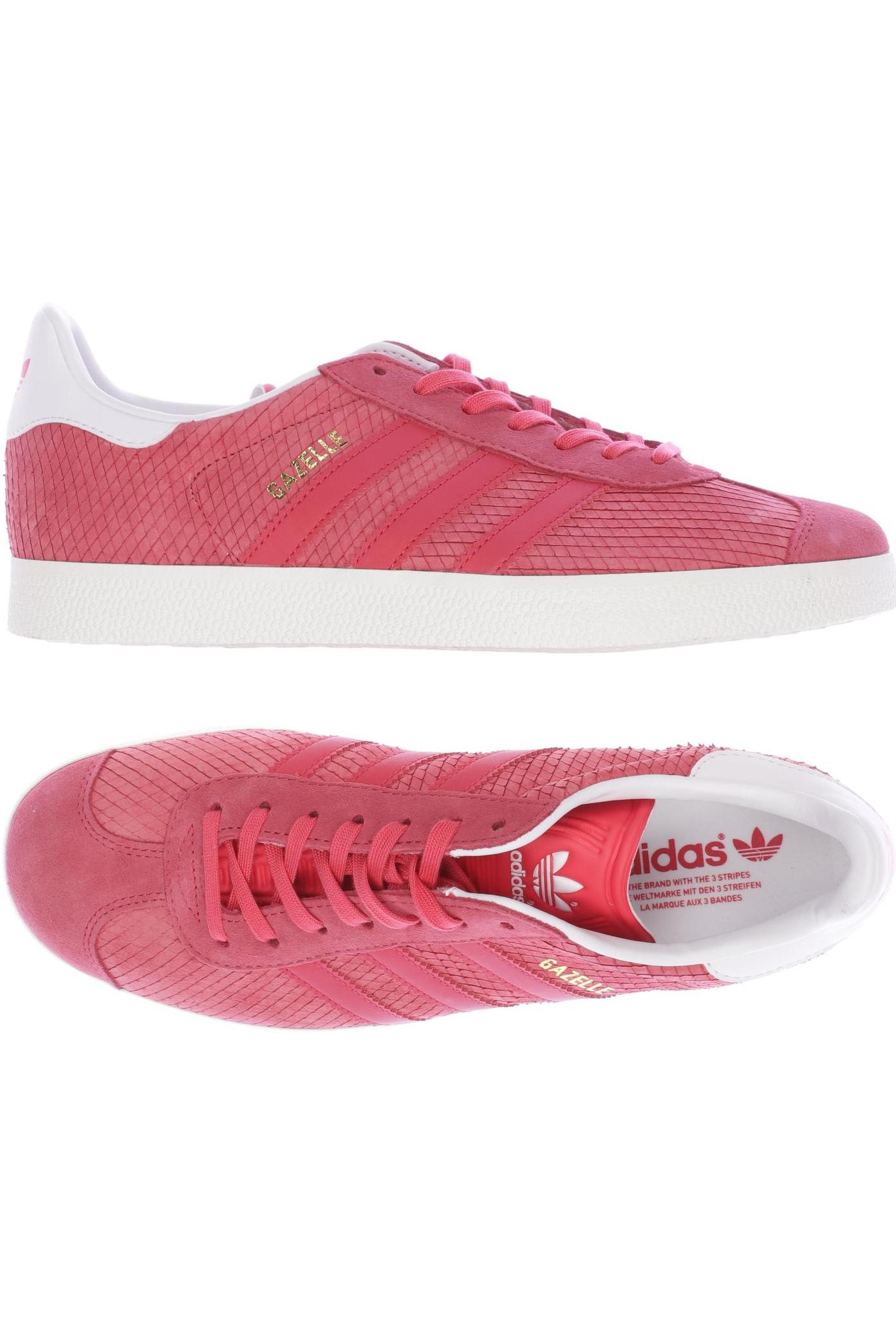 

adidas Originals Damen Sneakers, pink, Gr. 8
