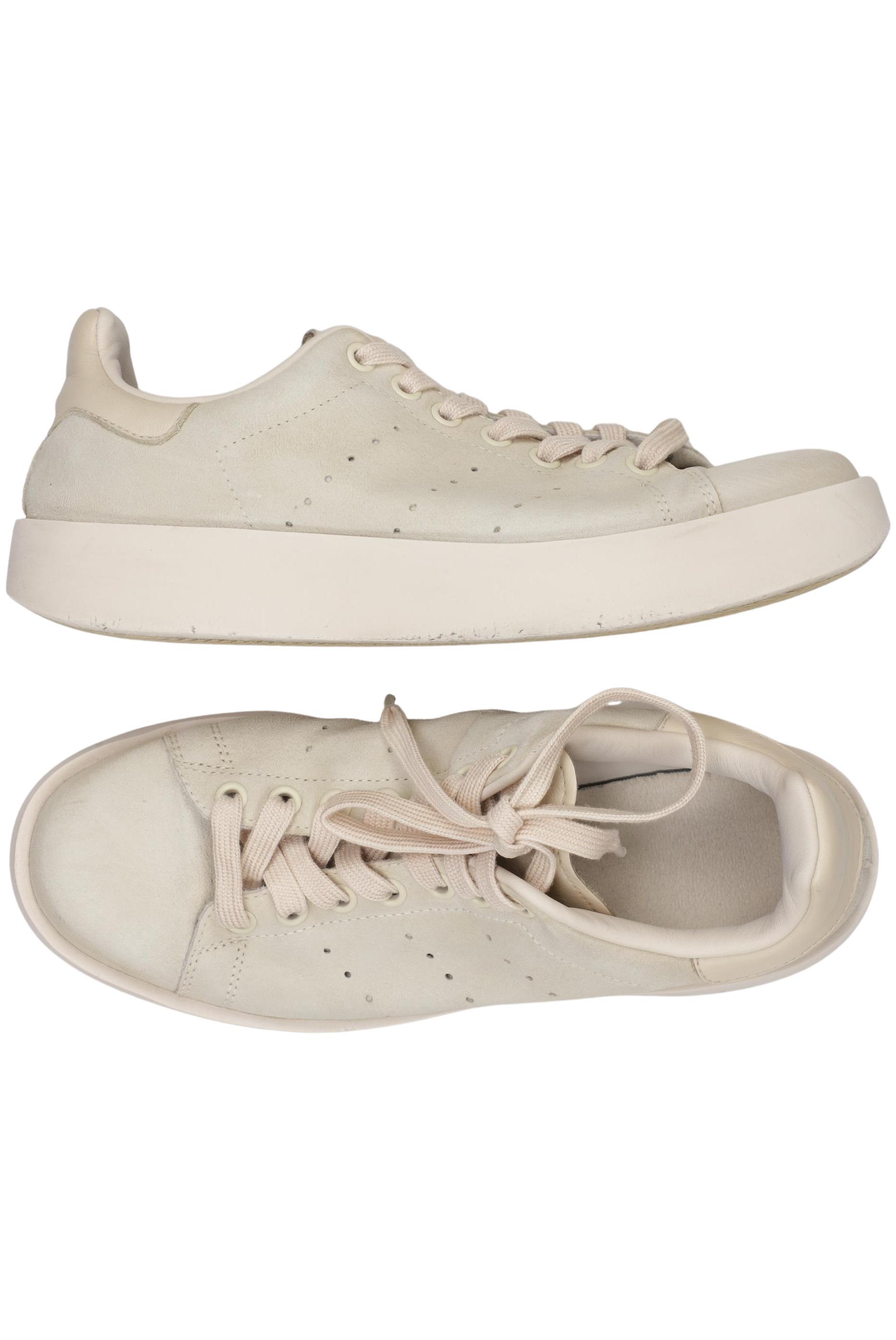 

adidas Originals Damen Sneakers, beige, Gr. 6