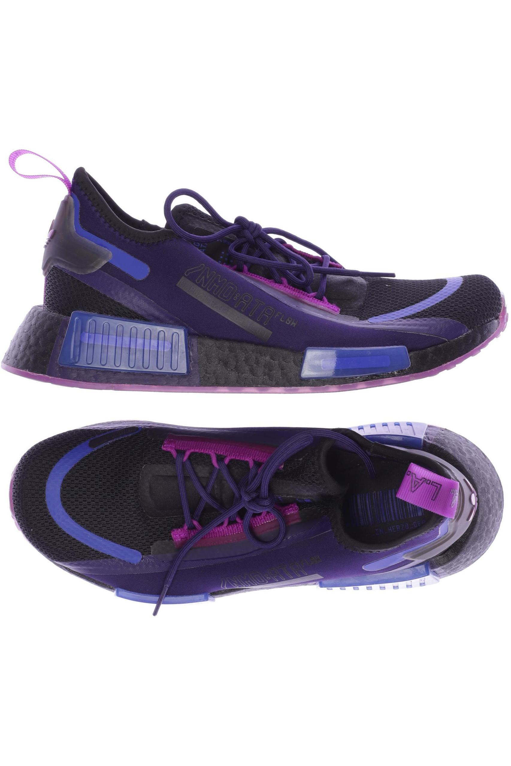 

adidas Originals Damen Sneakers, schwarz, Gr. 5.5