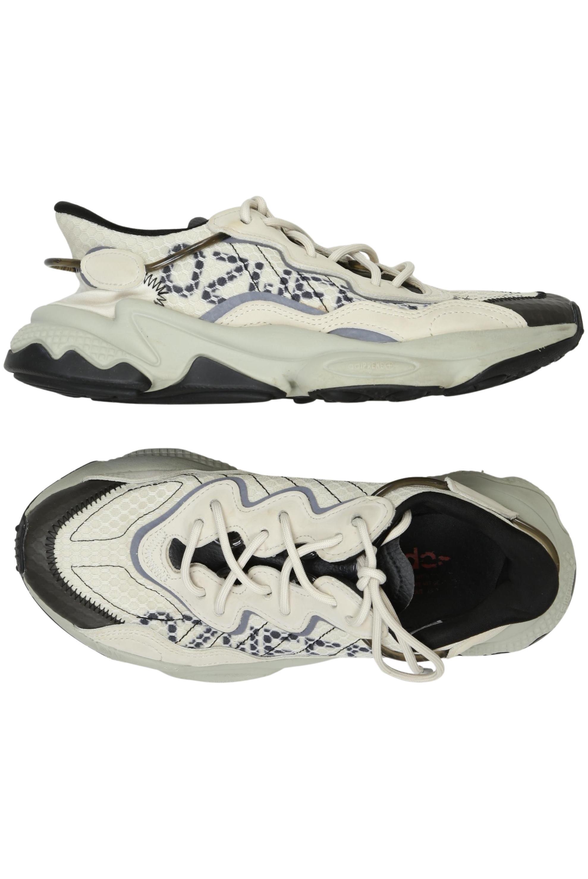 

adidas Originals Damen Sneakers, beige, Gr. 6