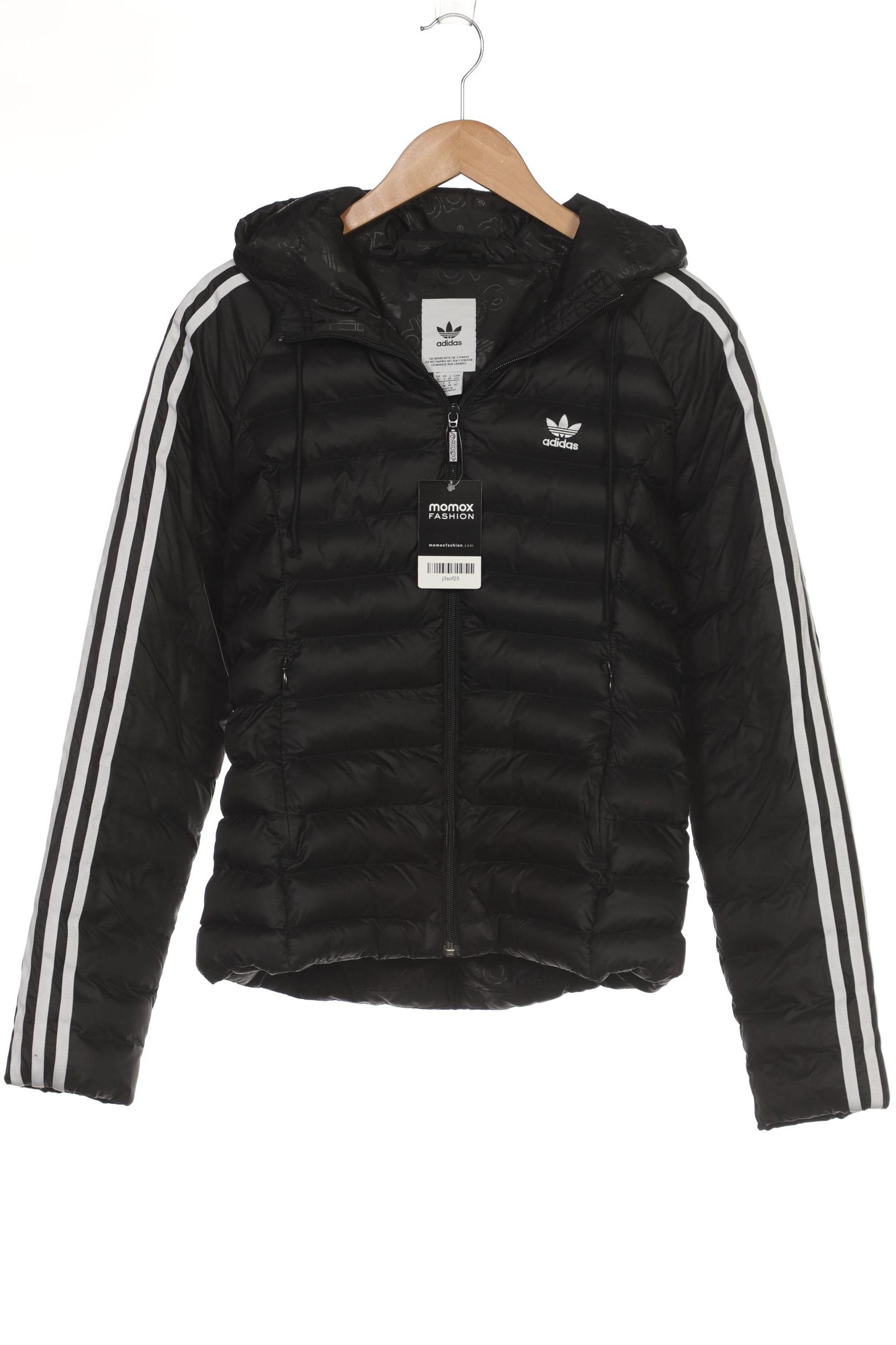 

adidas Originals Damen Jacke, schwarz, Gr. 36