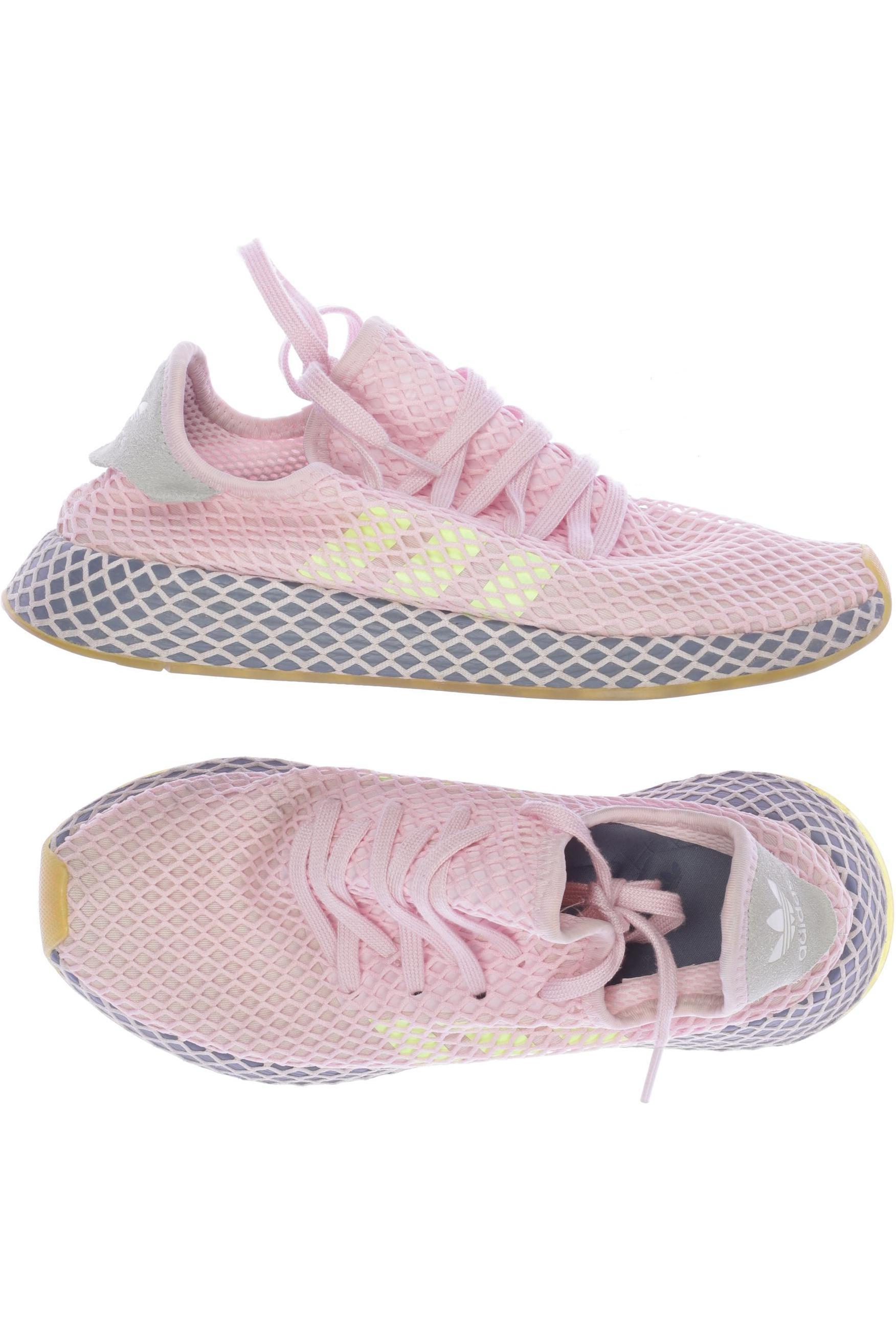 

adidas Originals Damen Sneakers, pink, Gr. 7.5