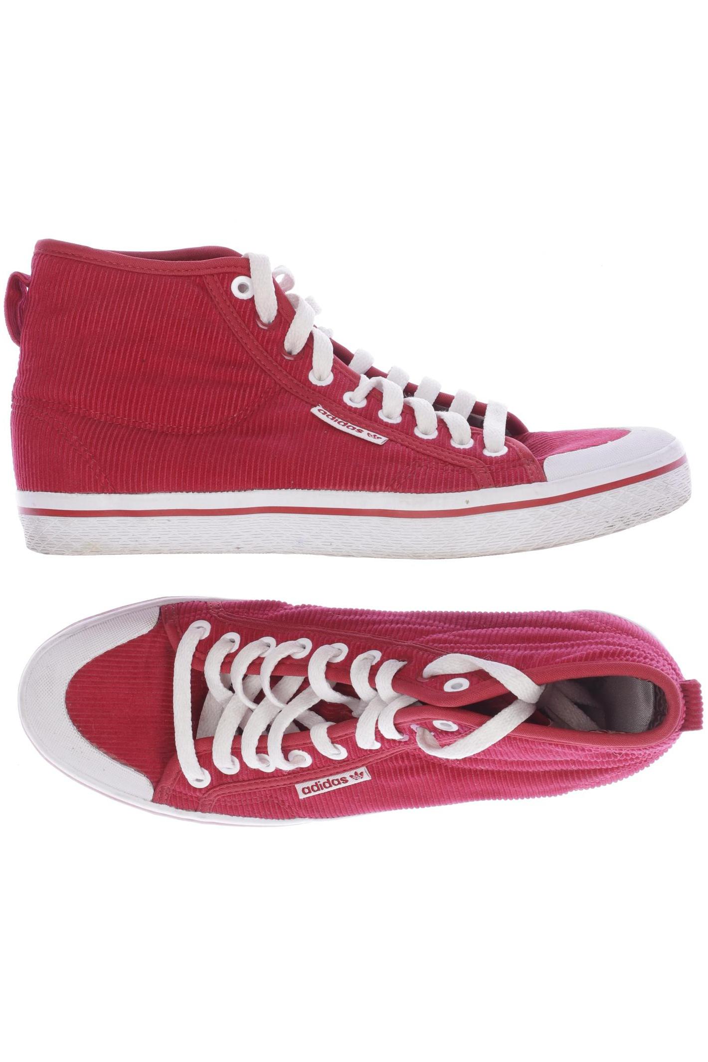 

adidas Originals Damen Sneakers, rot, Gr. 7