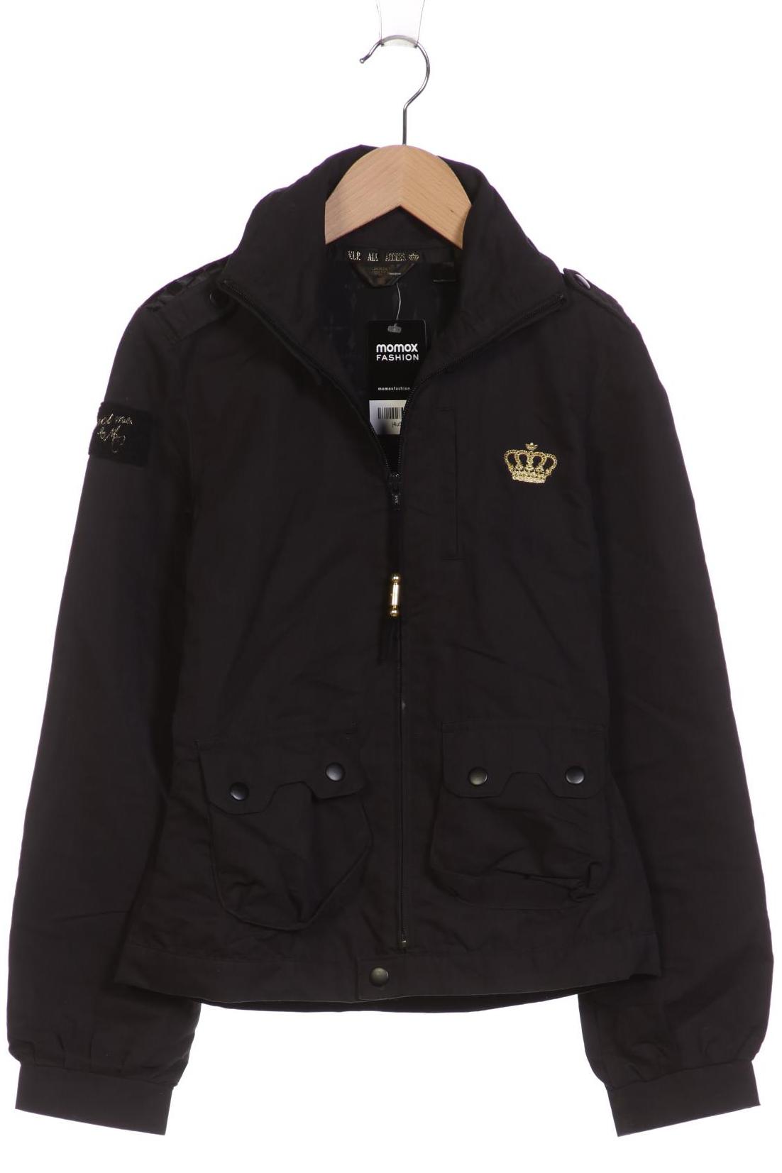 

adidas Originals Damen Jacke, schwarz, Gr. 34